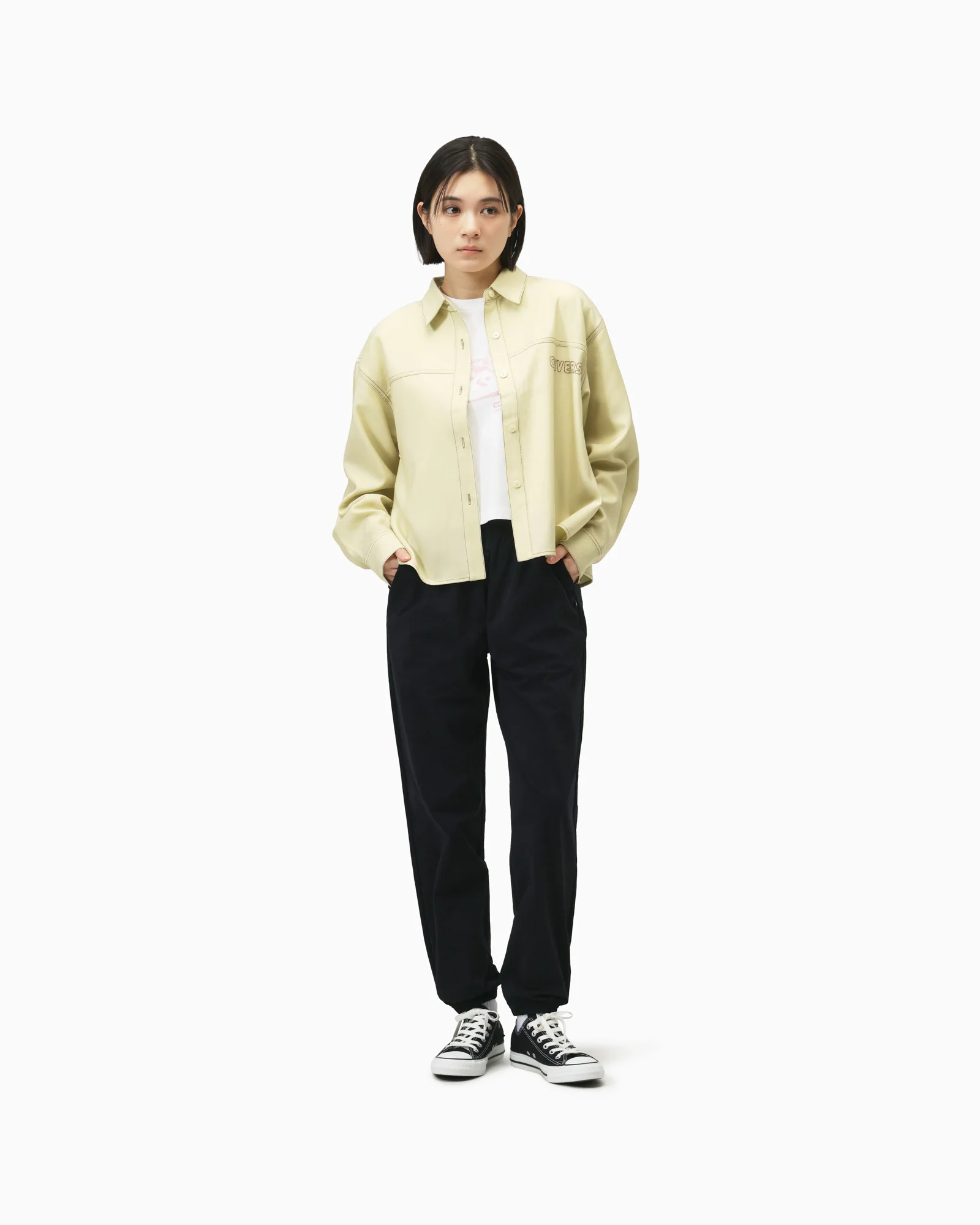 CS CAT IN SHOE TEE L - Image 7