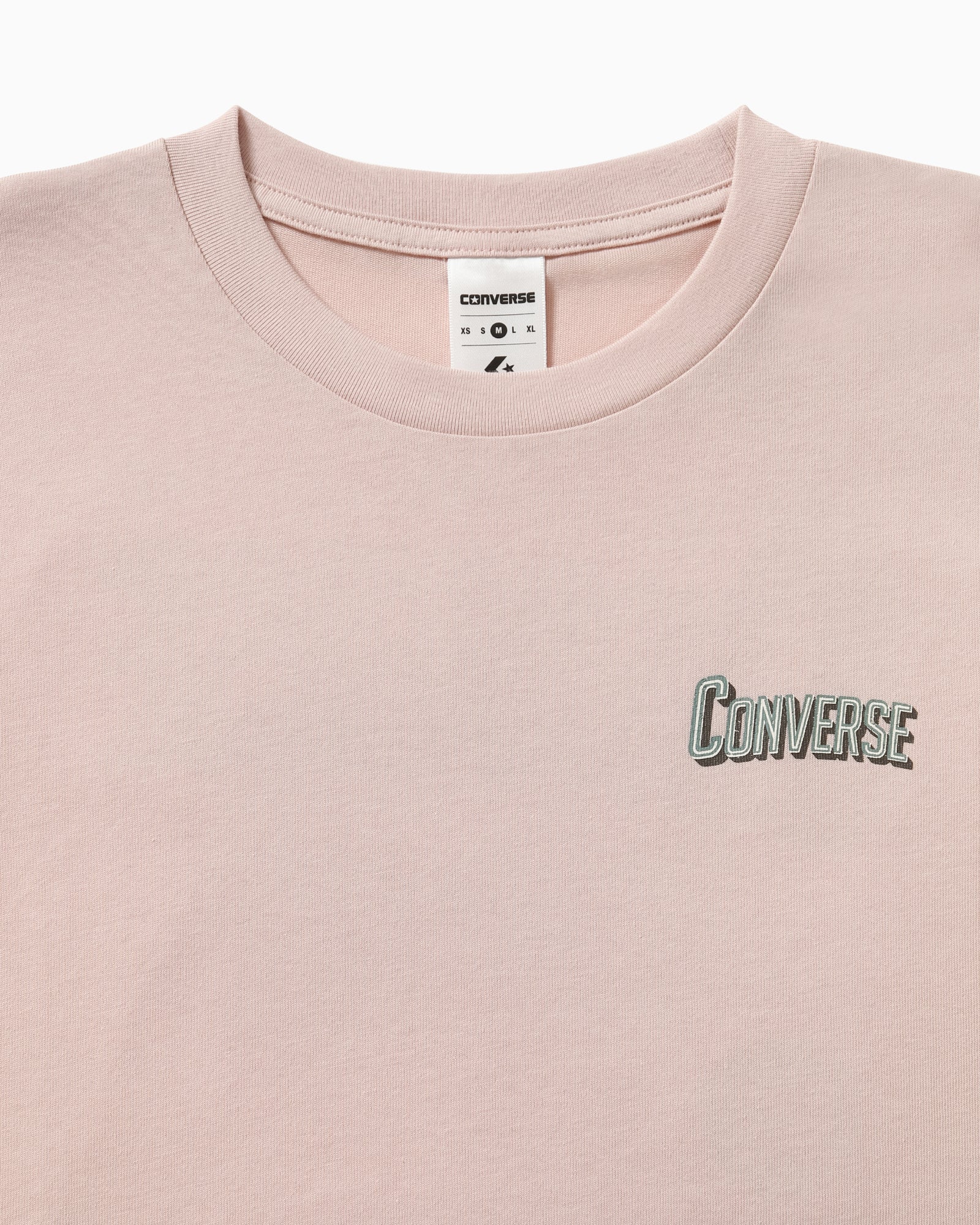 CV ORANGE TEE L - Image 3