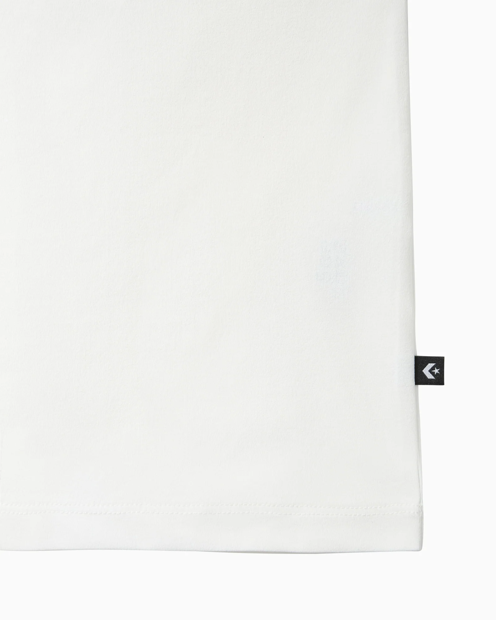 CV PATCHWORK LOGO TEE L - Image 4
