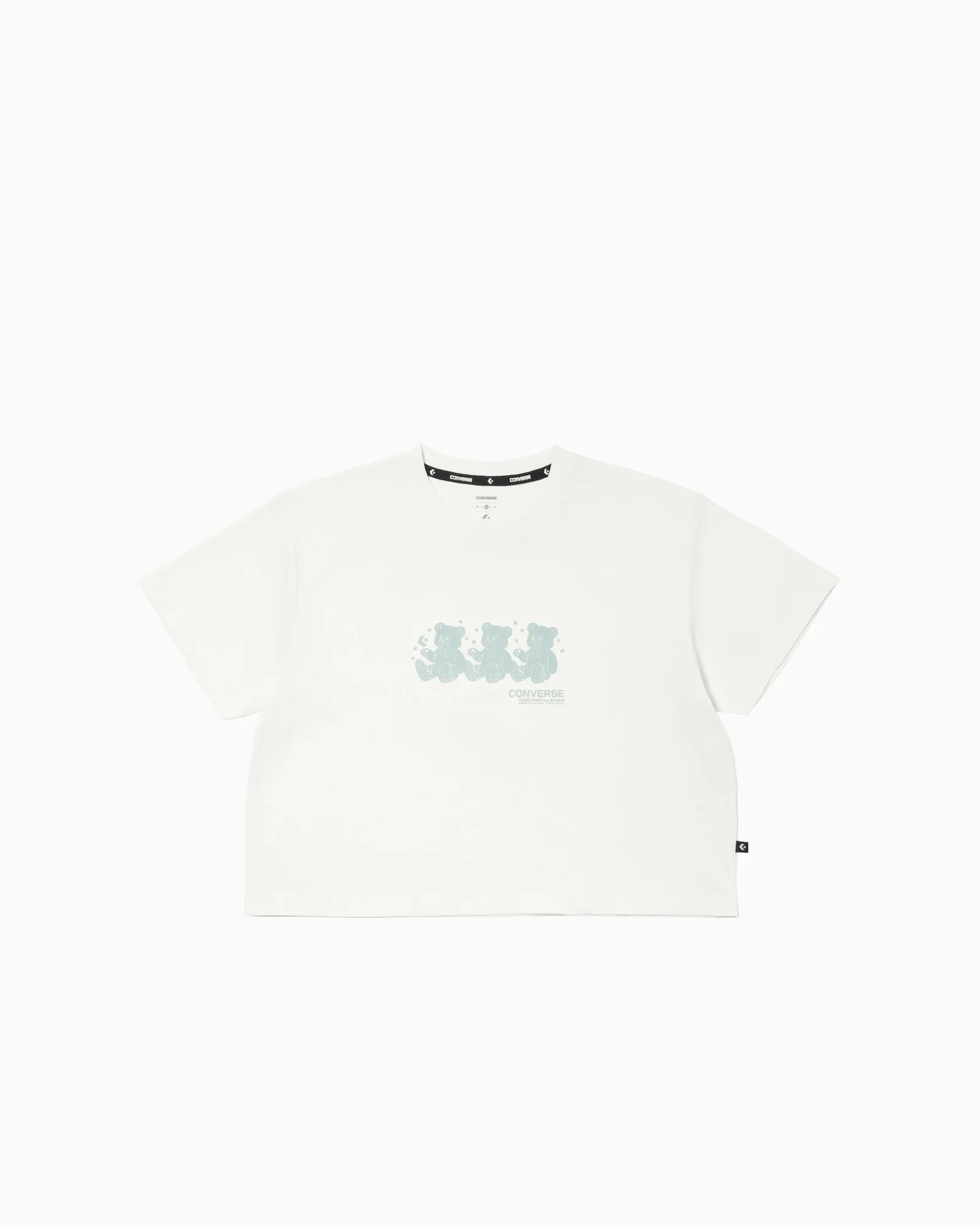 CS BEARS TEE L