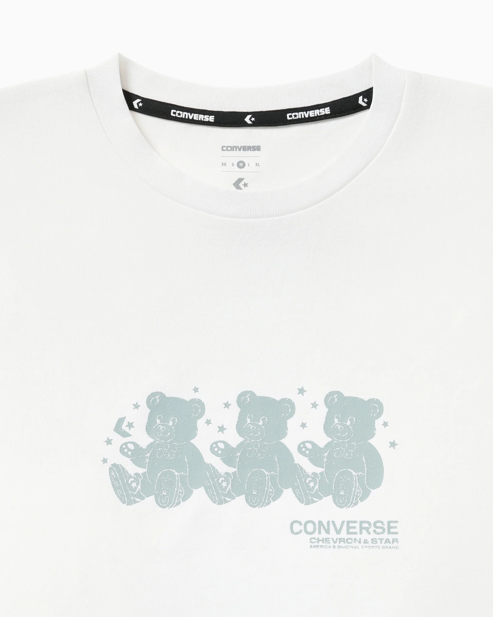 CS BEARS TEE L - Image 3