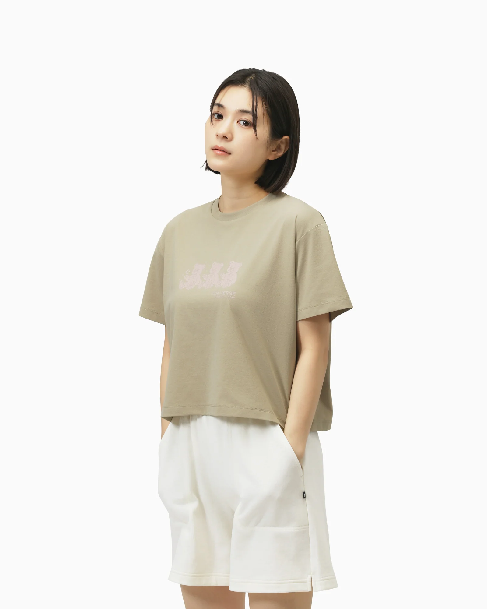 CS BEARS TEE L - Image 5