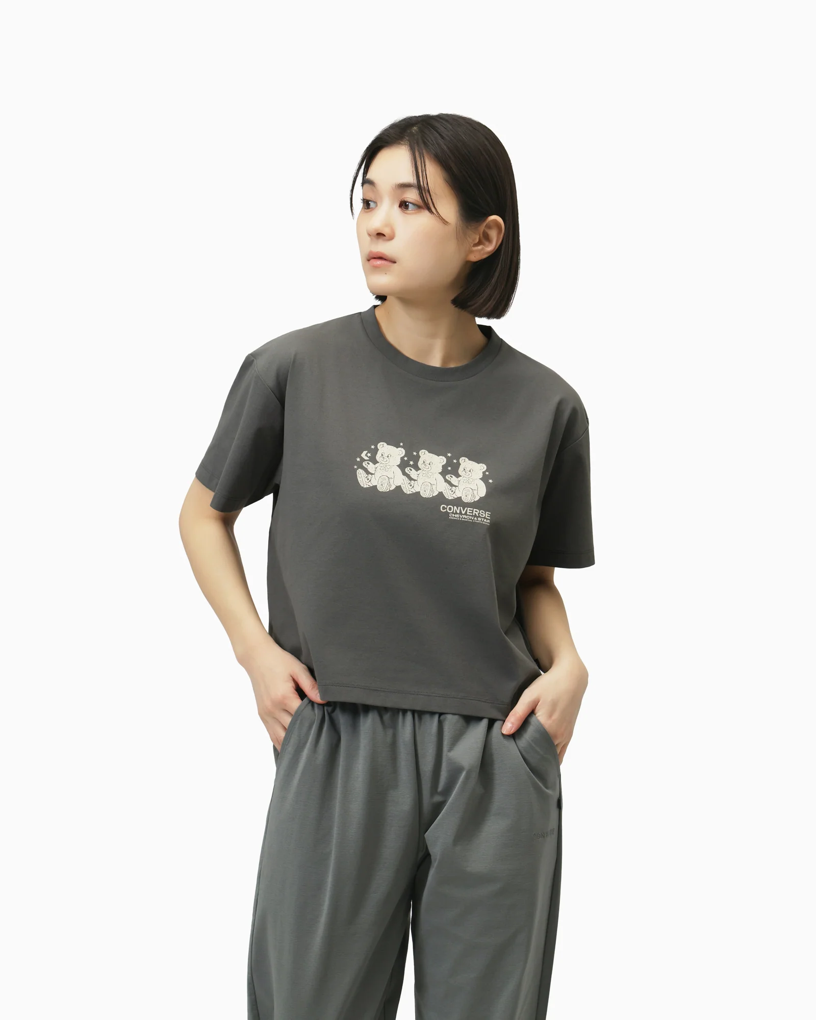 CS BEARS TEE L - Image 5