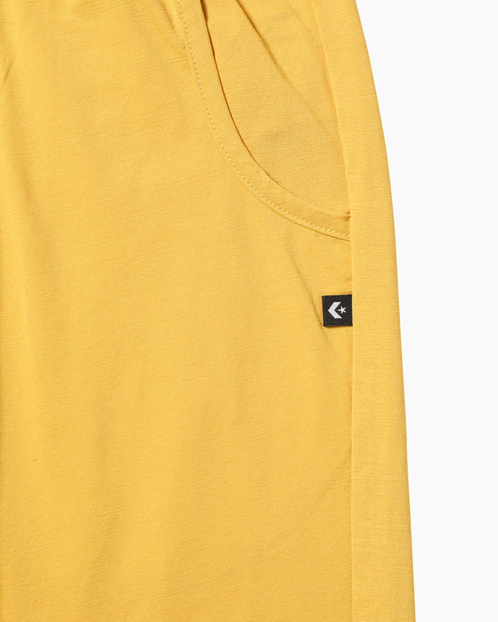 TUCK STRETCH SHORTS L - Image 3