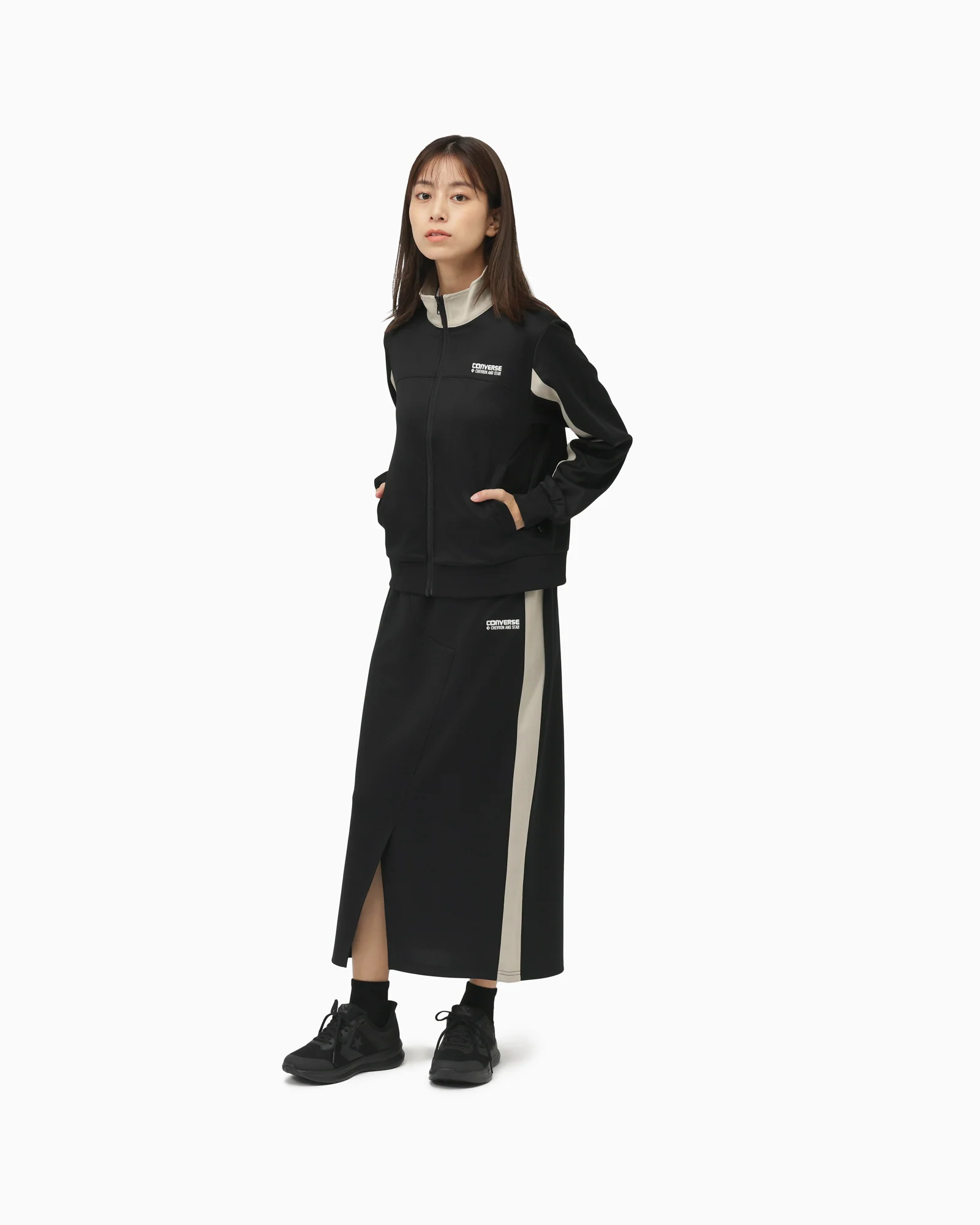 CS LINE TRACK SKIRT LADIES - Image 7