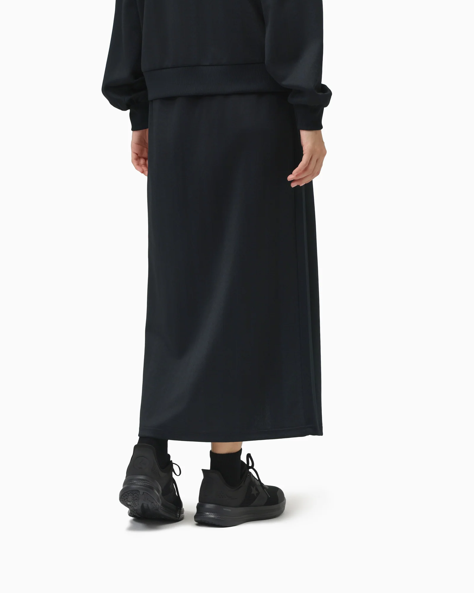 JQ CS LINE TRACK SKIRT LADIES - Image 7
