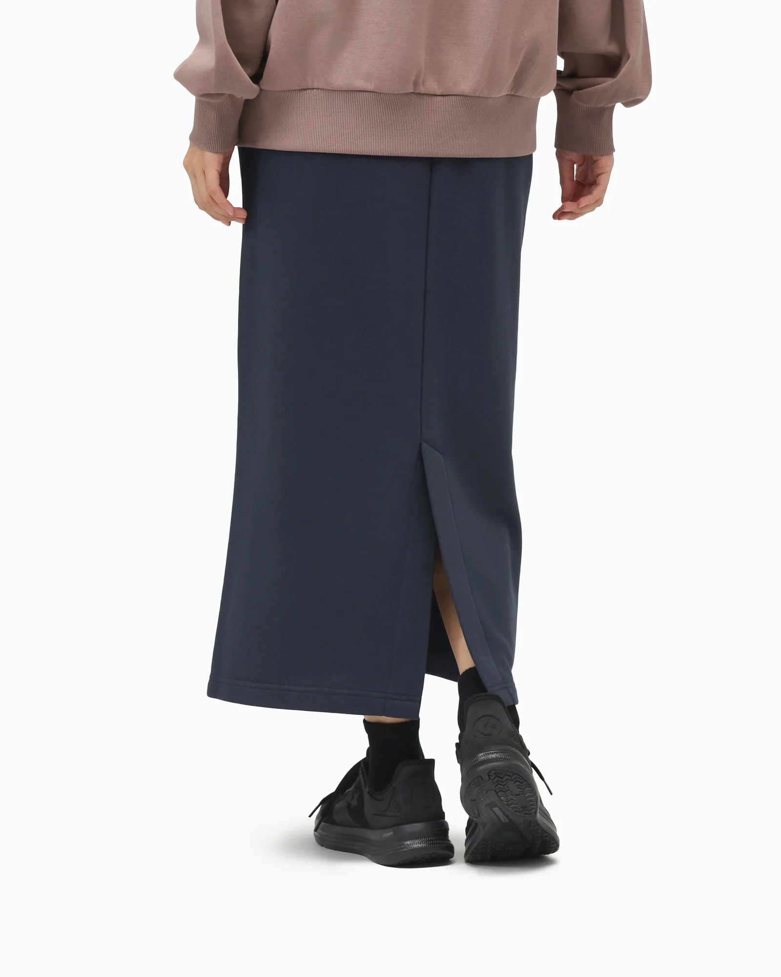 STAR PT SWEAT SKIRT LADIES - Image 6