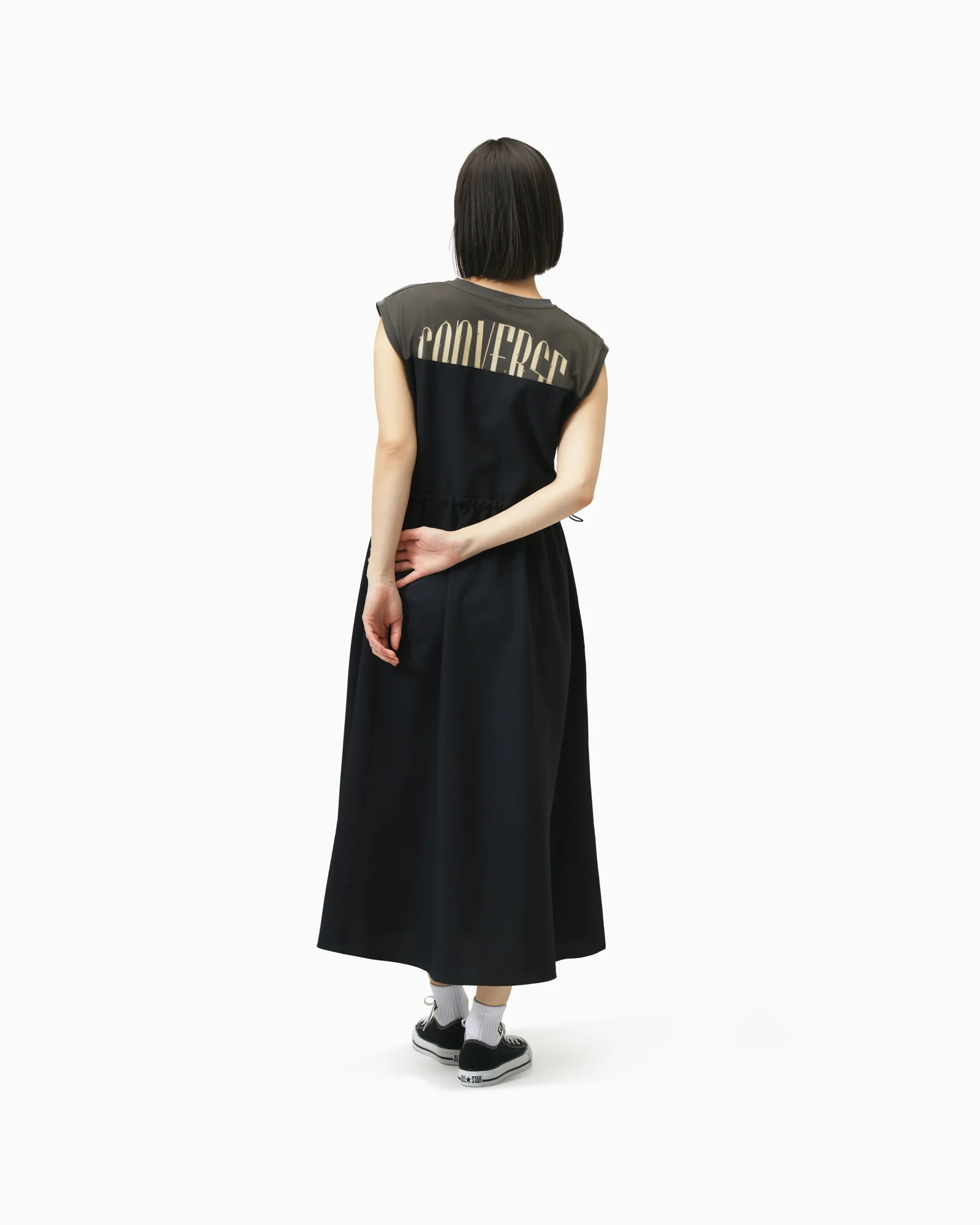 SEERSUCKER DOCKING ONEPIECE L - Image 6