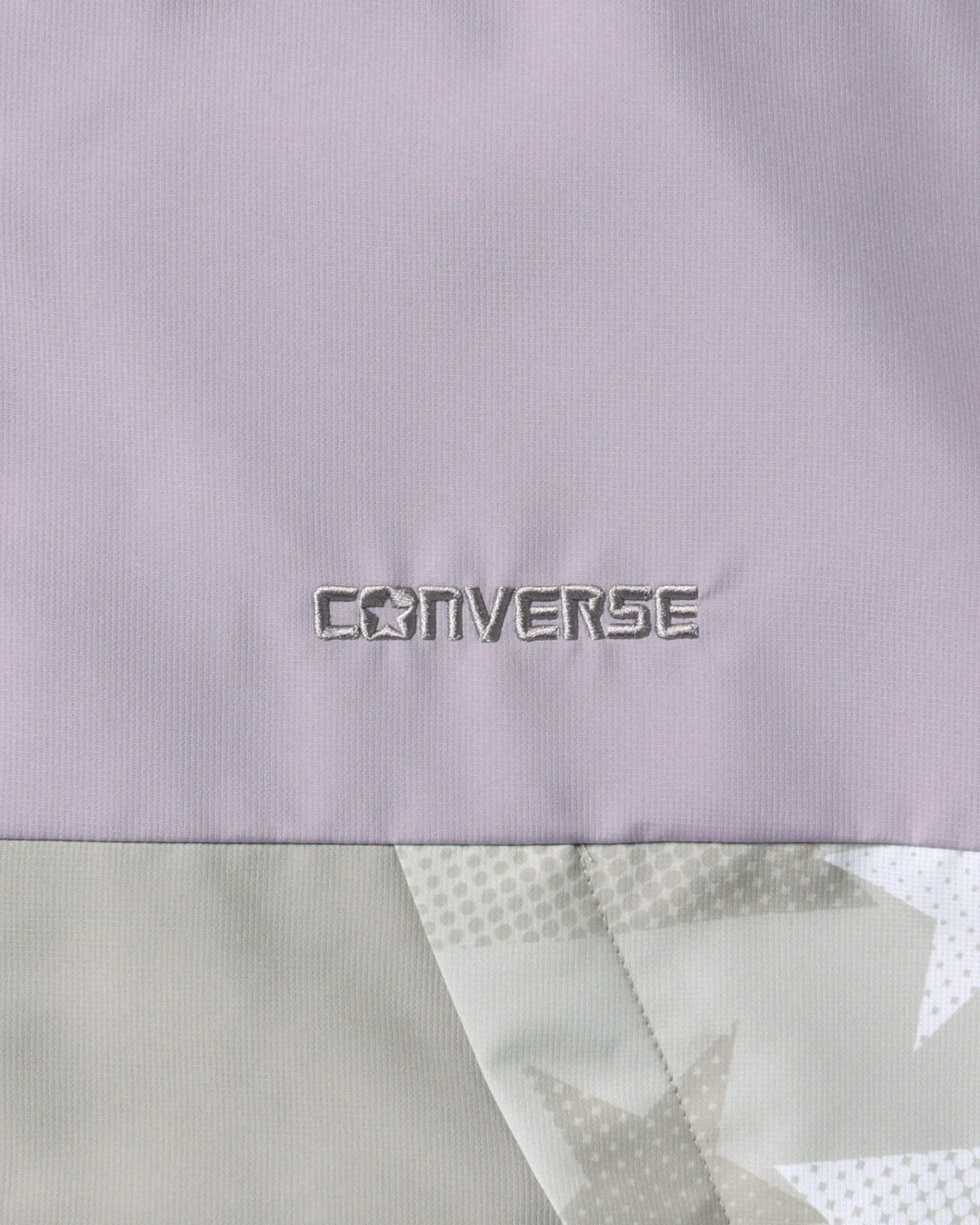 HOODED SP WOVEN JACKET W - Image 4