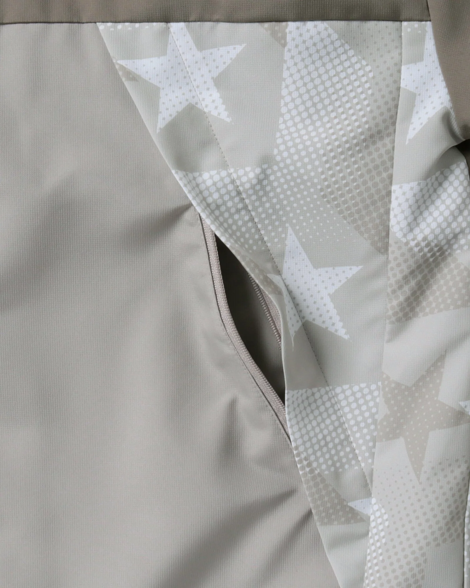 HOODED SP WOVEN JACKET W - Image 6
