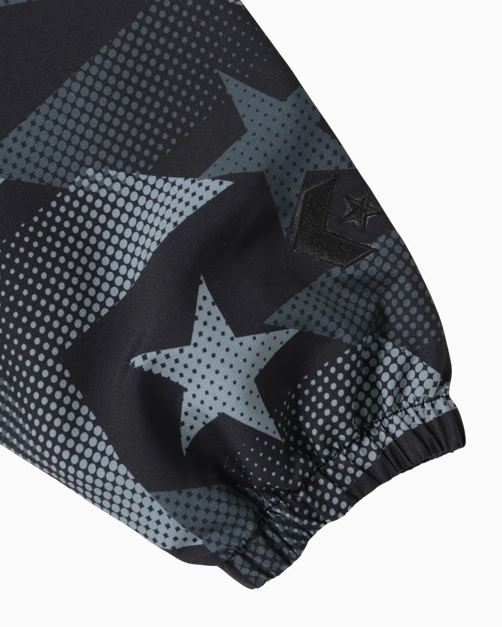 HOODED SP WOVEN JACKET W - Image 5