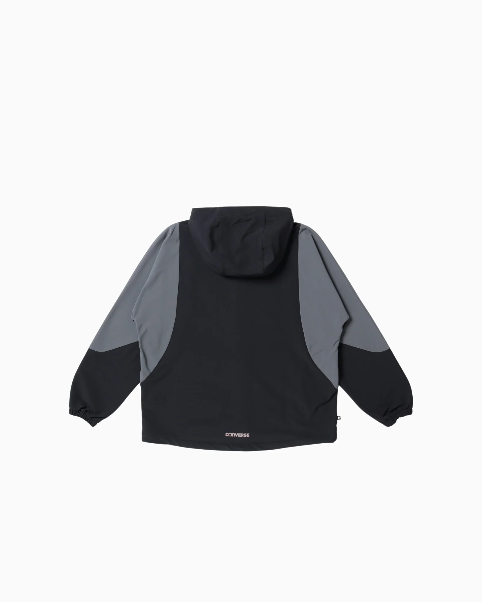 COL BLOCK WOVEN JACKET LDS - Image 2