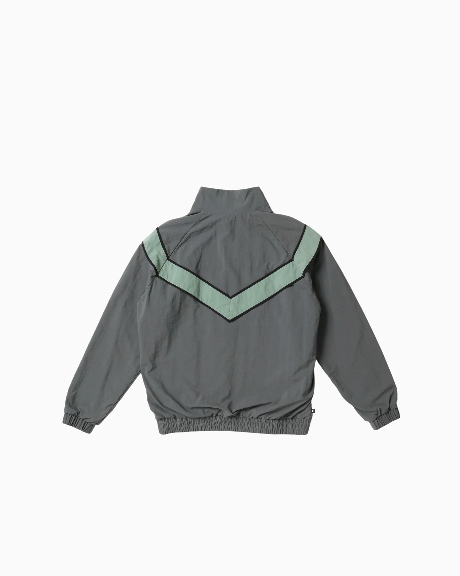 NYLON TRAINING JACKET LDS - Image 2