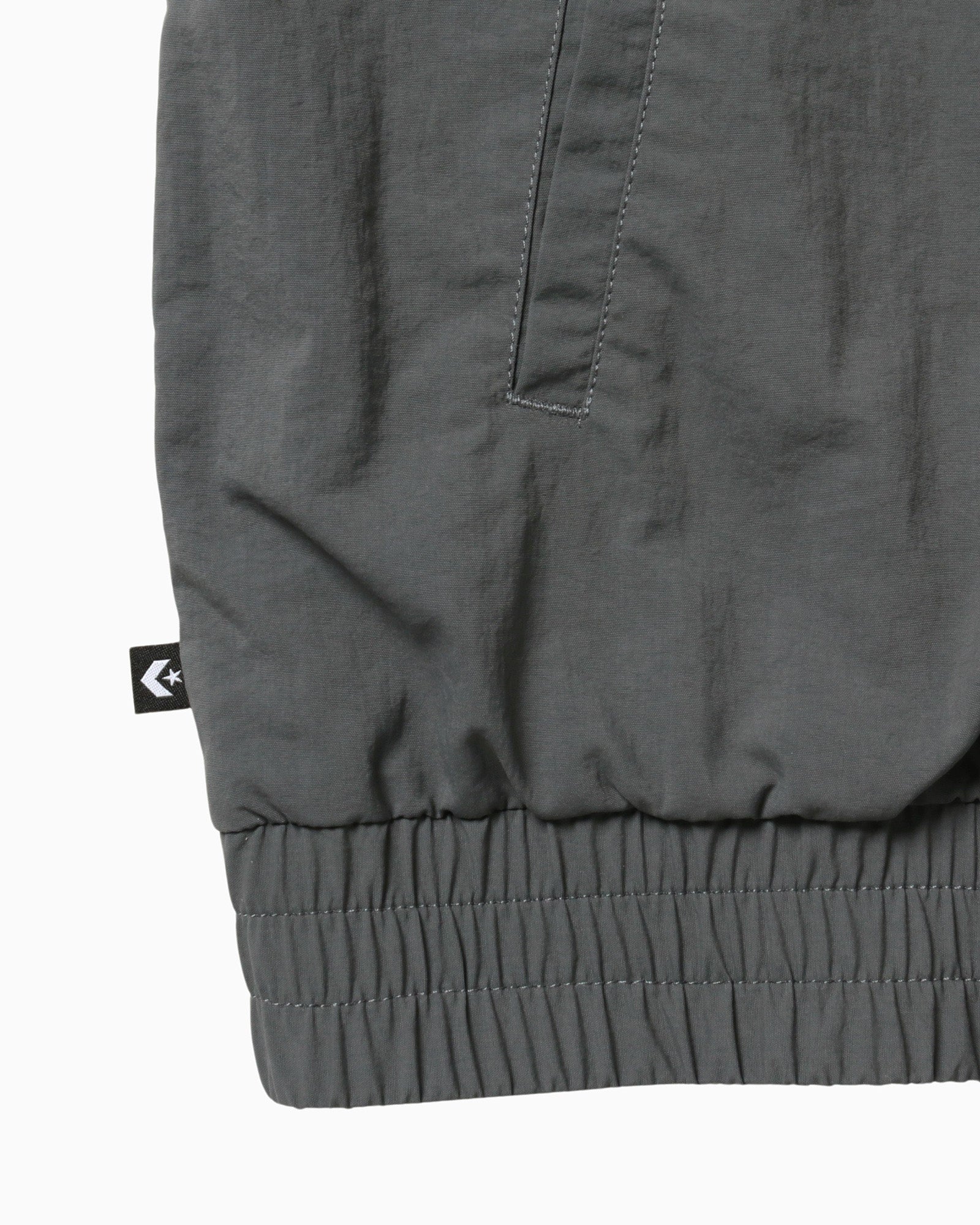 NYLON TRAINING JACKET LDS - Image 4