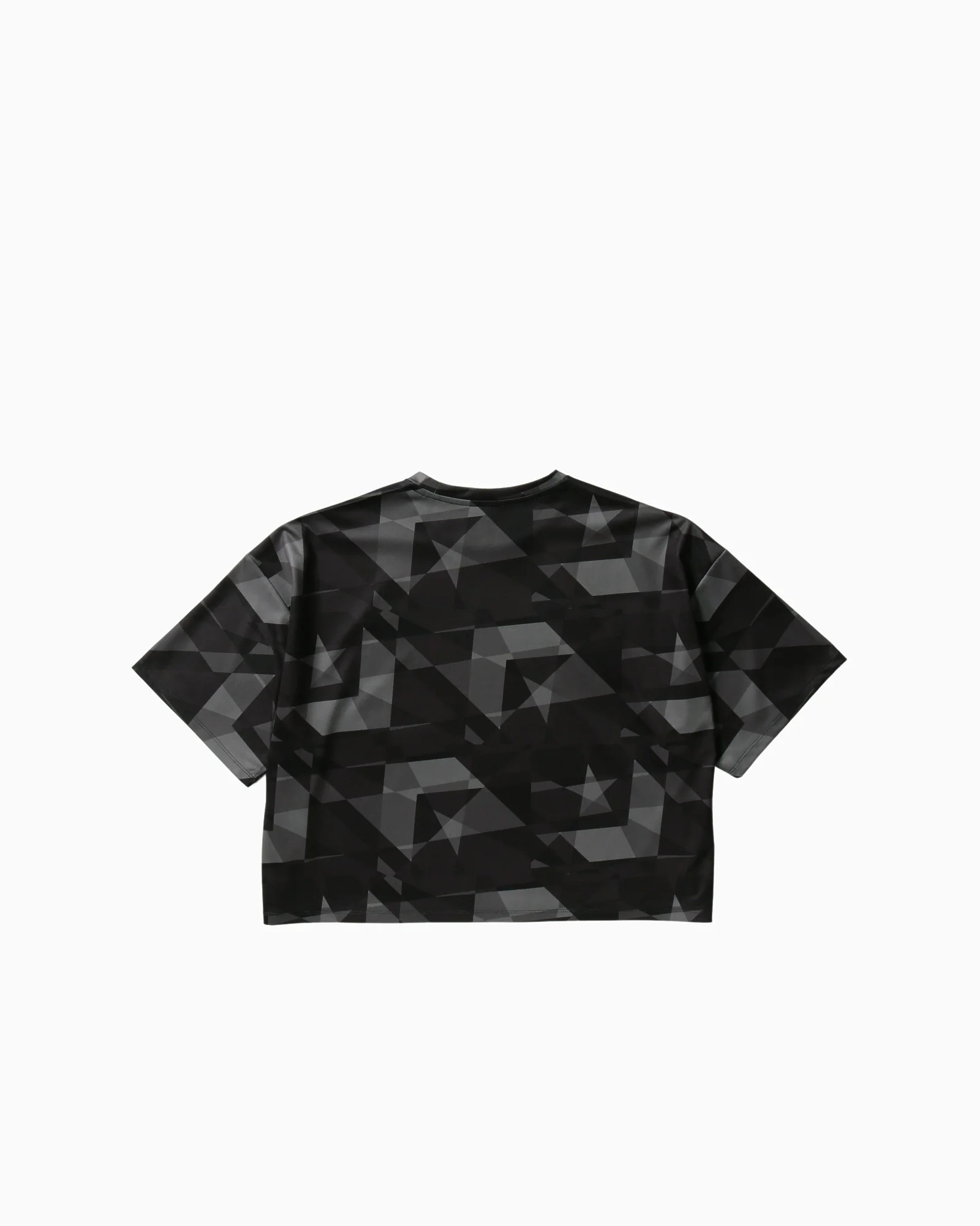 CS CAMO WIDE TEE - Image 2