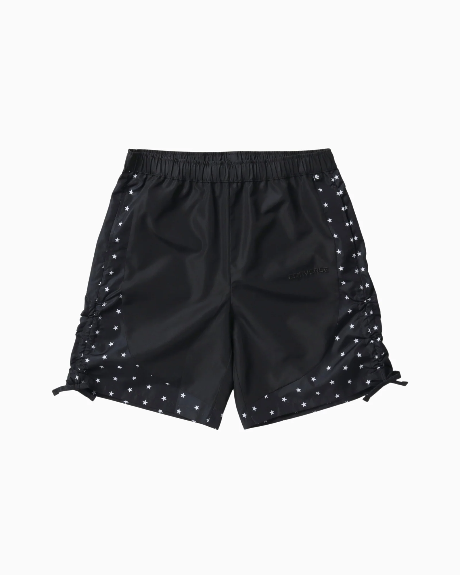 STAR DOT PRINT SHORTS