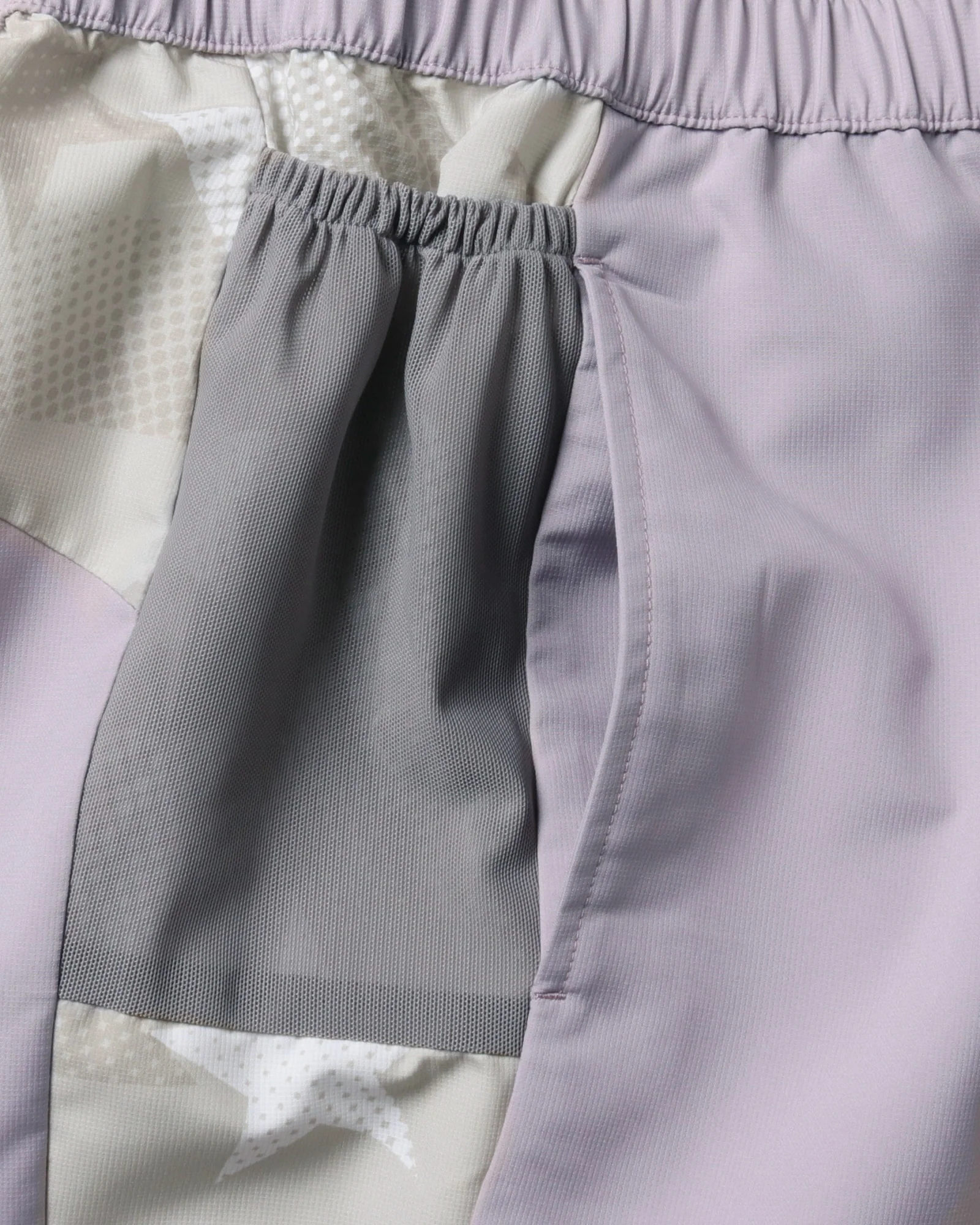 SP WOVEN PANTS W - Image 5