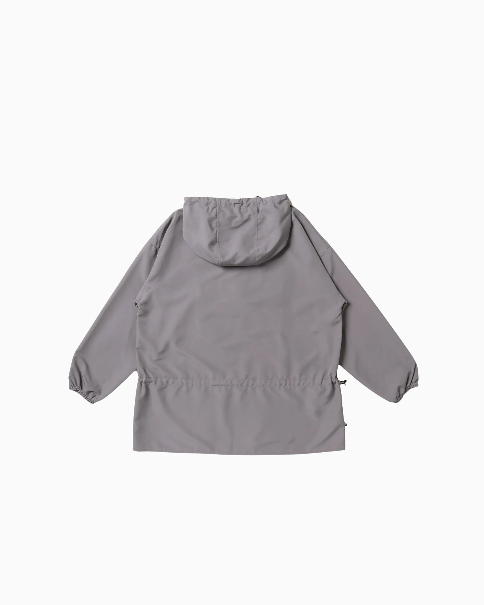 WOVEN ANORAK LDS - Image 4