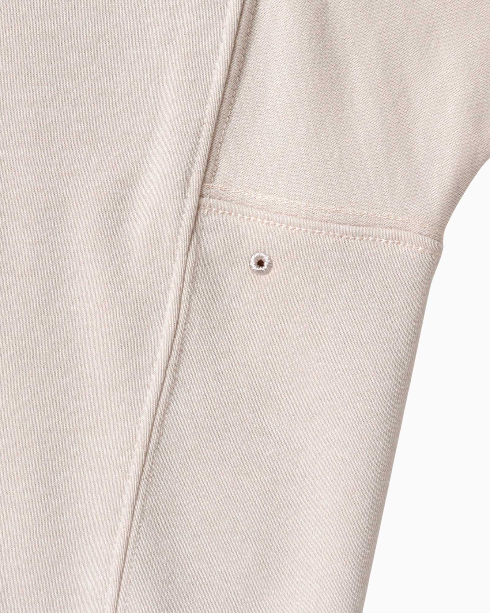 CREW NECK SWEAT TOP - Image 4