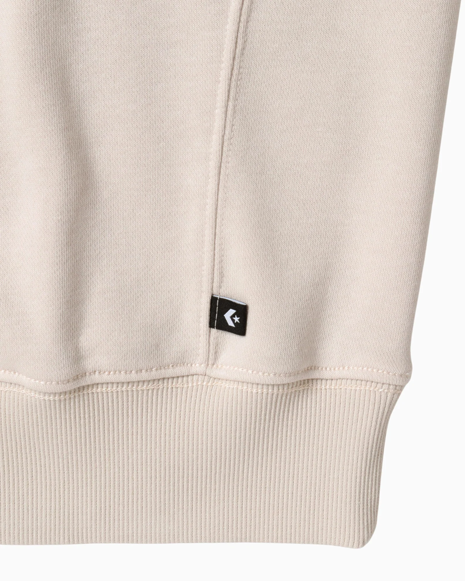 CREW NECK SWEAT TOP - Image 5