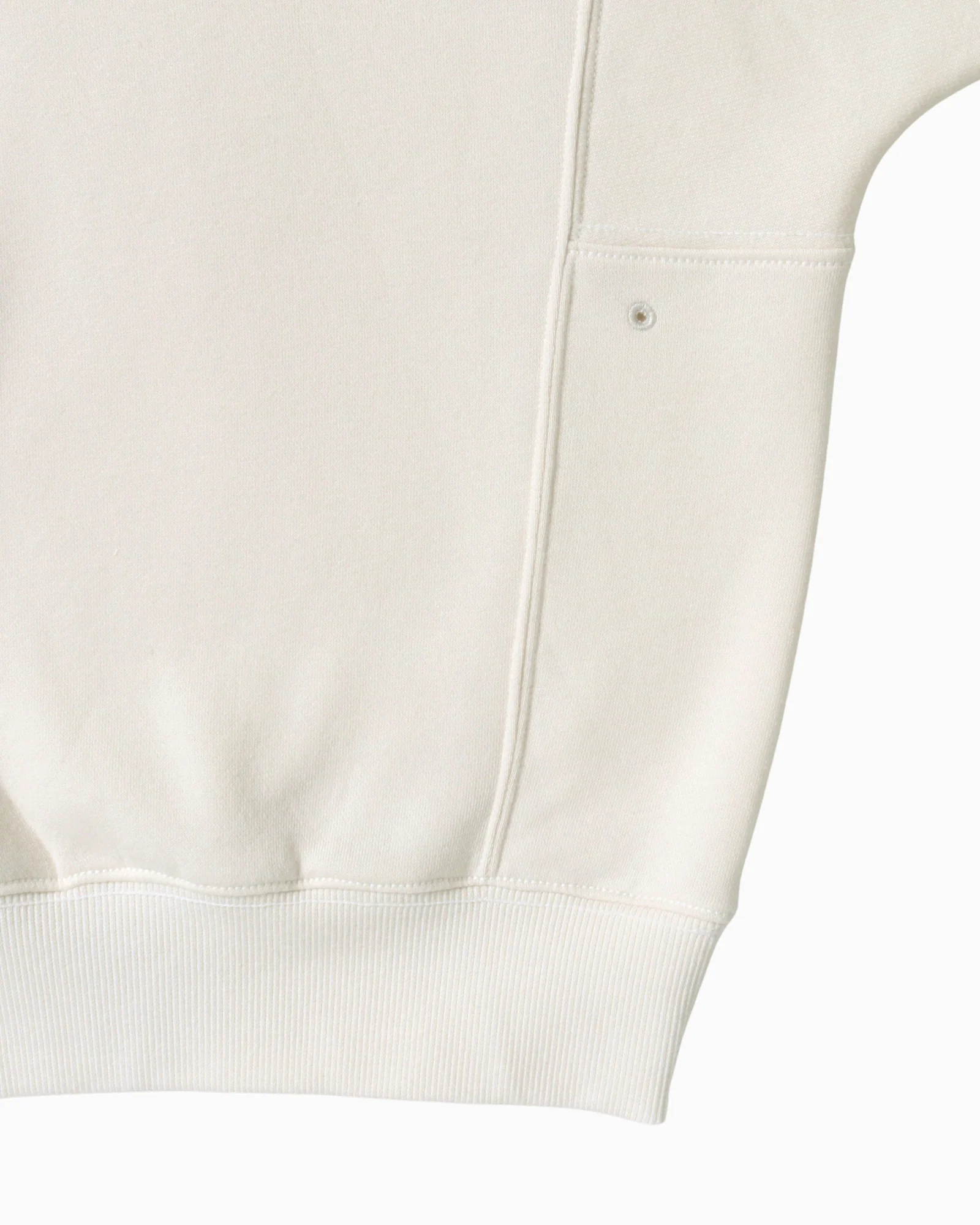CHENILLE SWEAT CREW LDS - Image 5