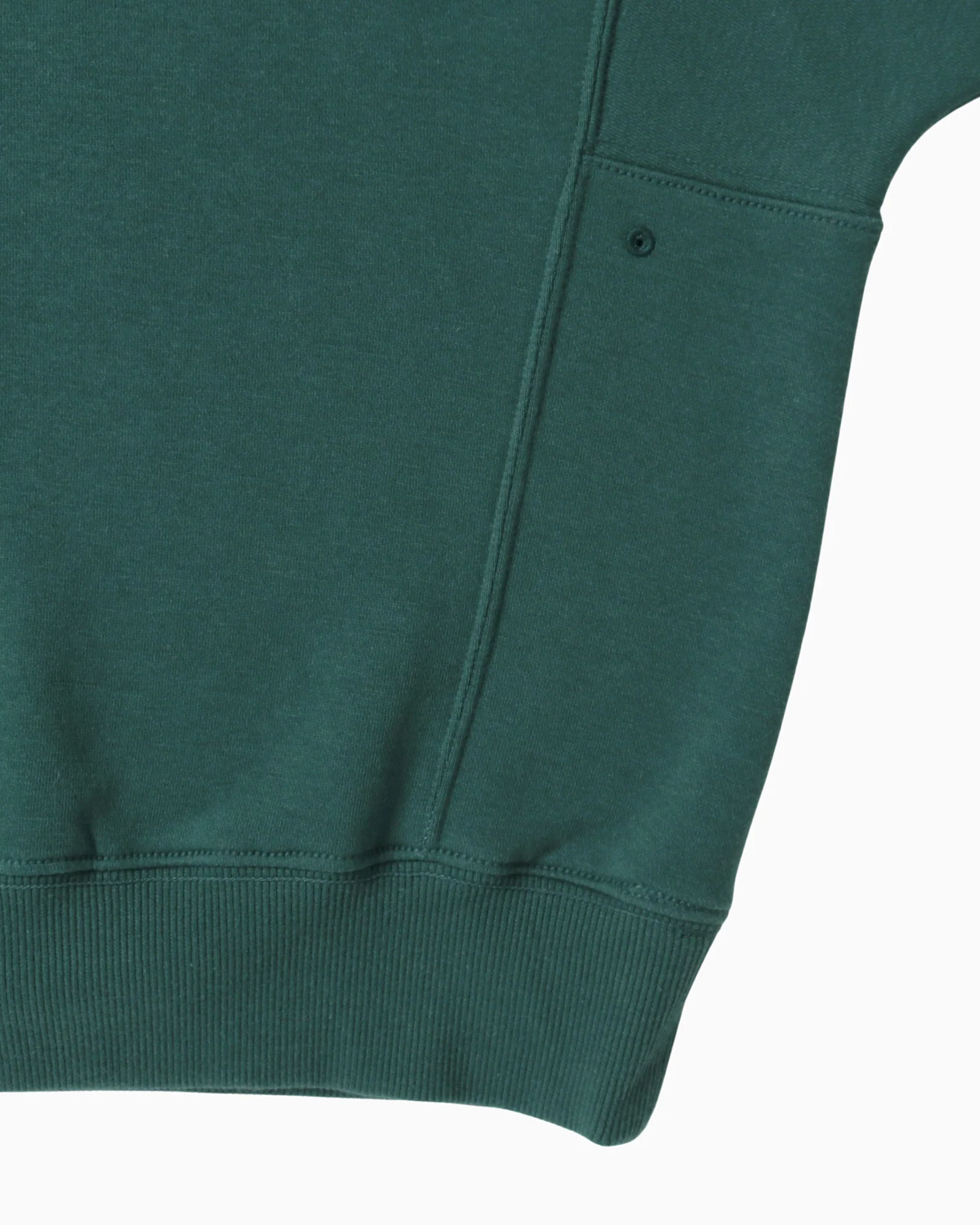 CHENILLE SWEAT CREW LDS - Image 5