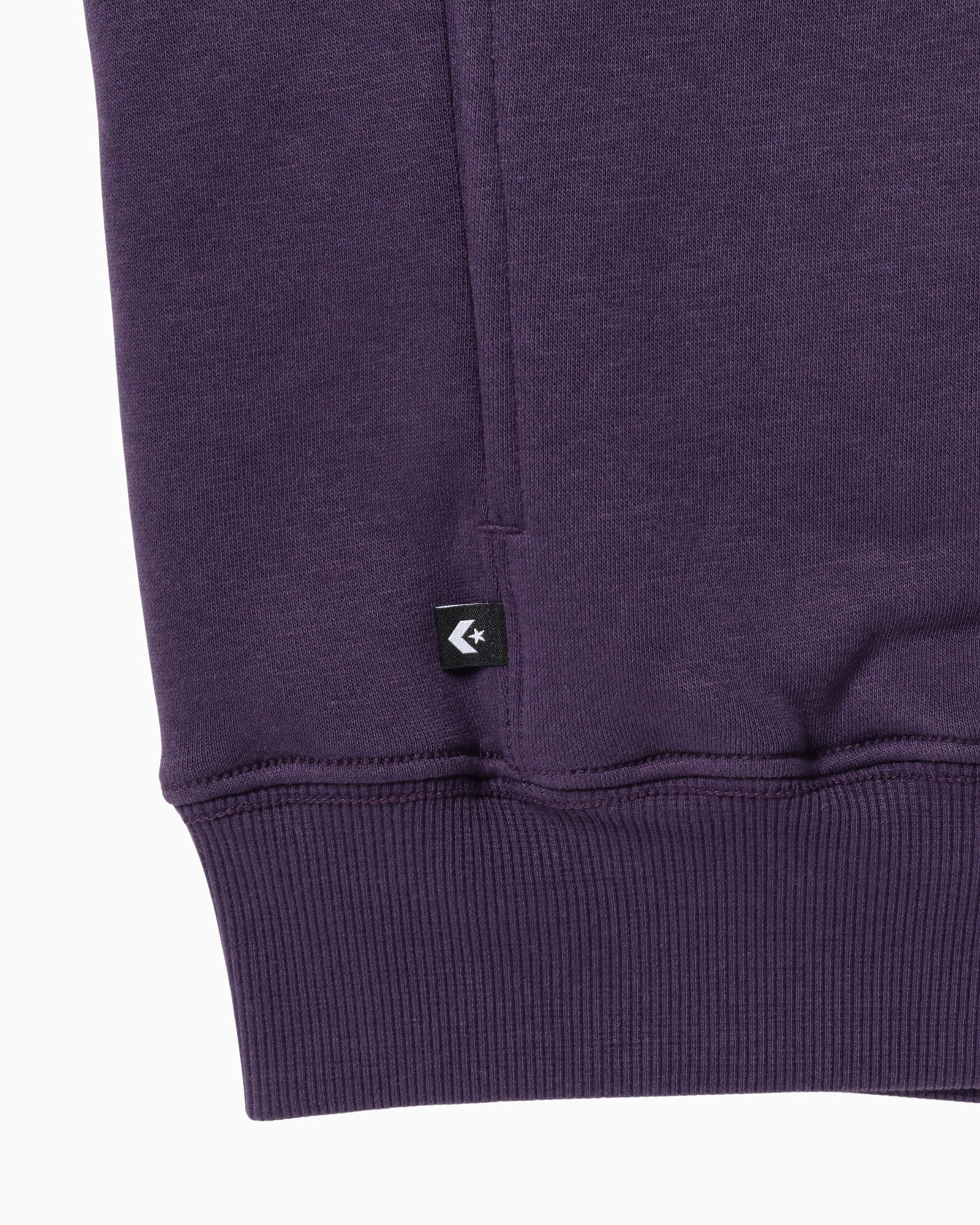 CHENILLE SWEAT HOODIE LDS - Image 4