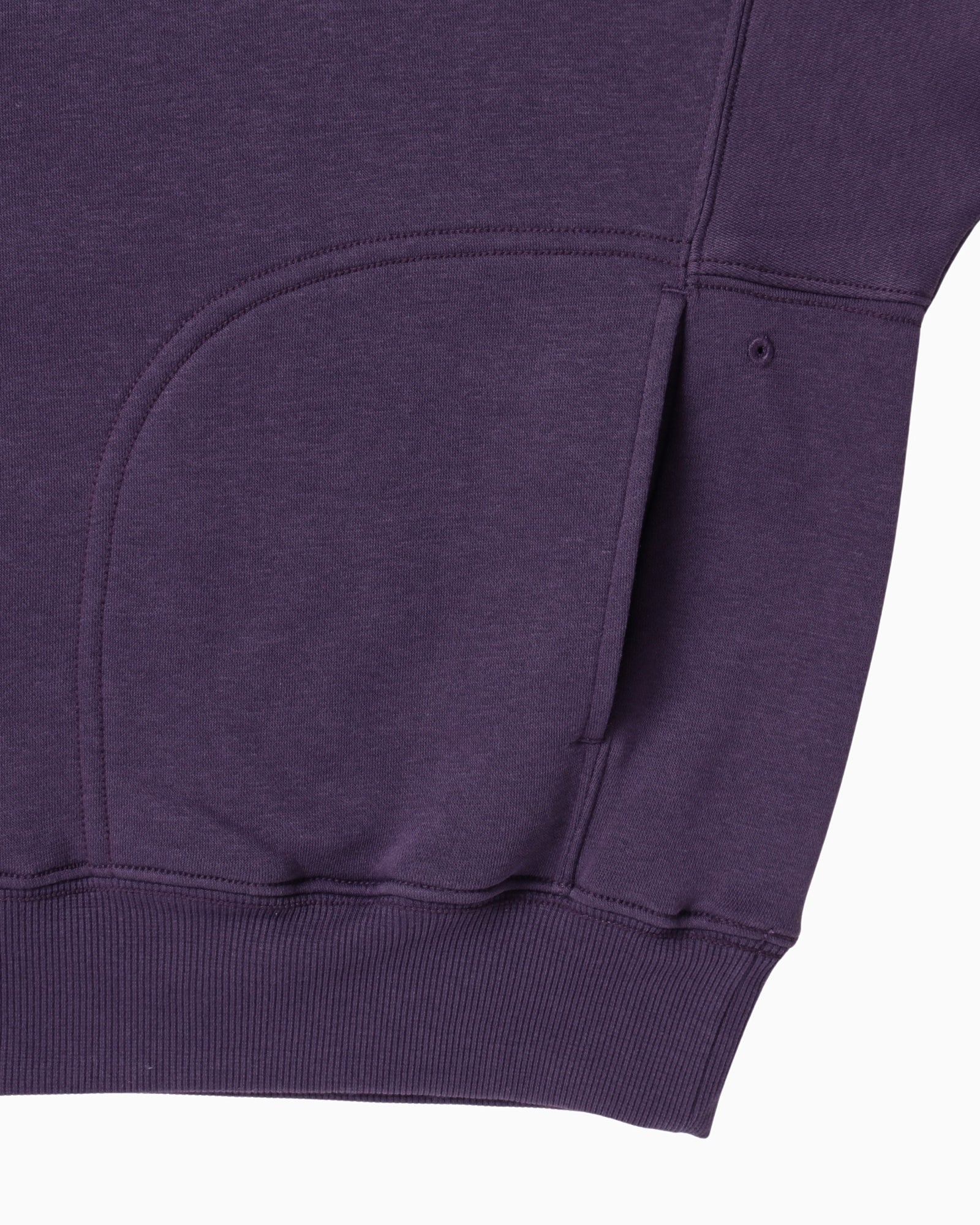 CHENILLE SWEAT HOODIE LDS - Image 5