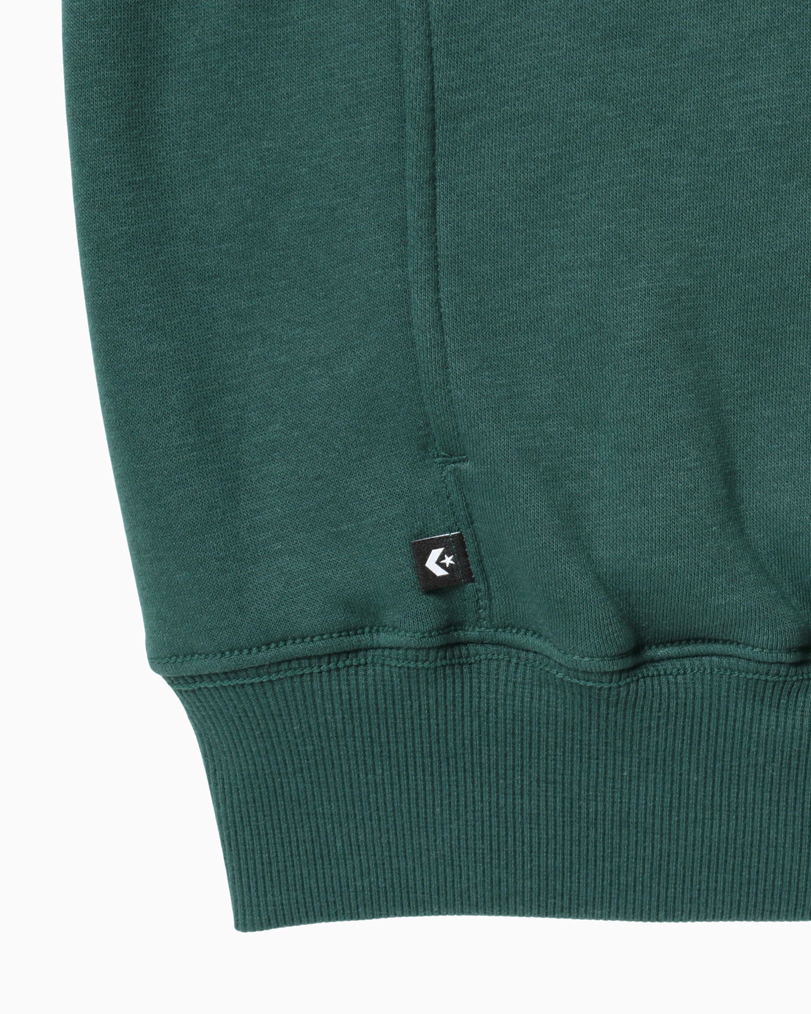 CHENILLE SWEAT HOODIE LDS - Image 4