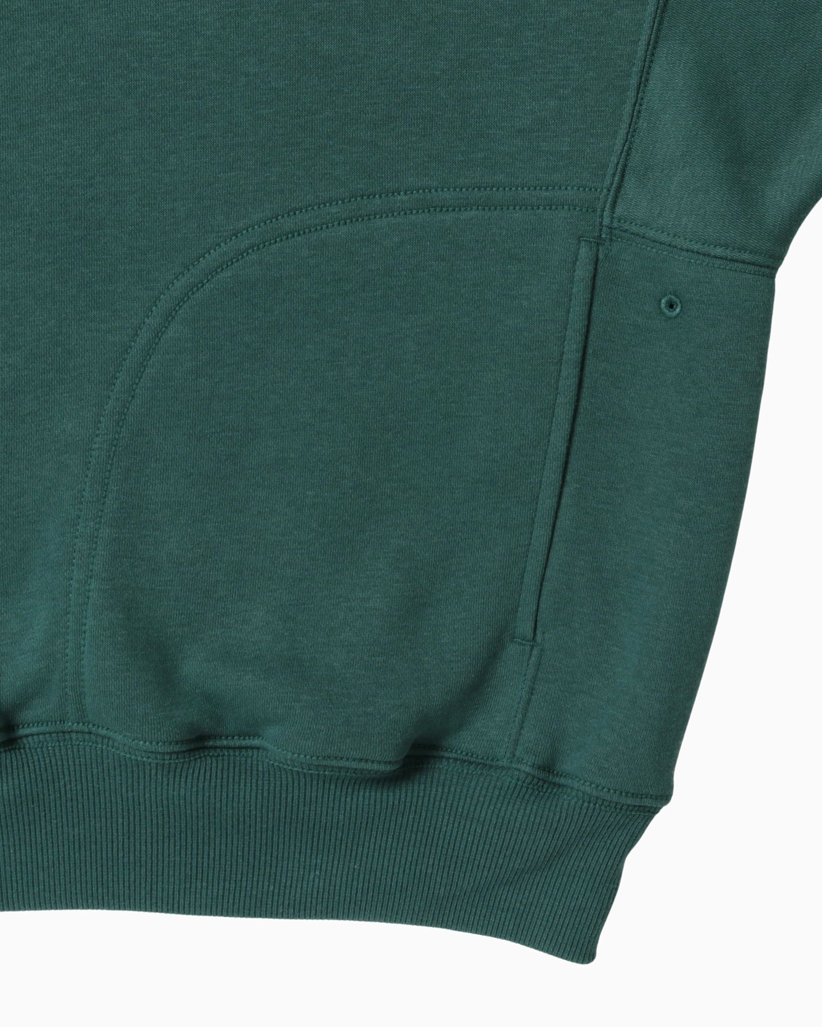 CHENILLE SWEAT HOODIE LDS - Image 5