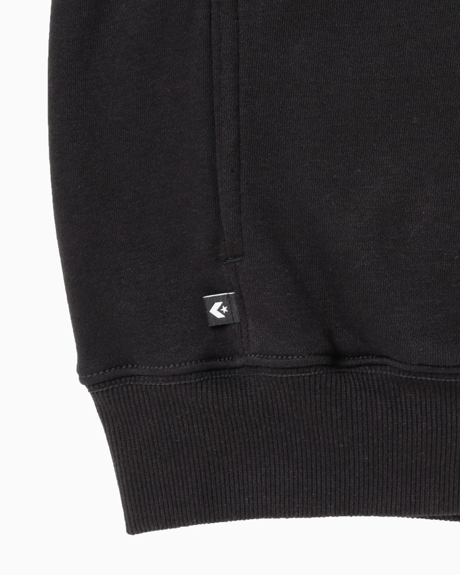 CHENILLE SWEAT HOODIE LDS - Image 4