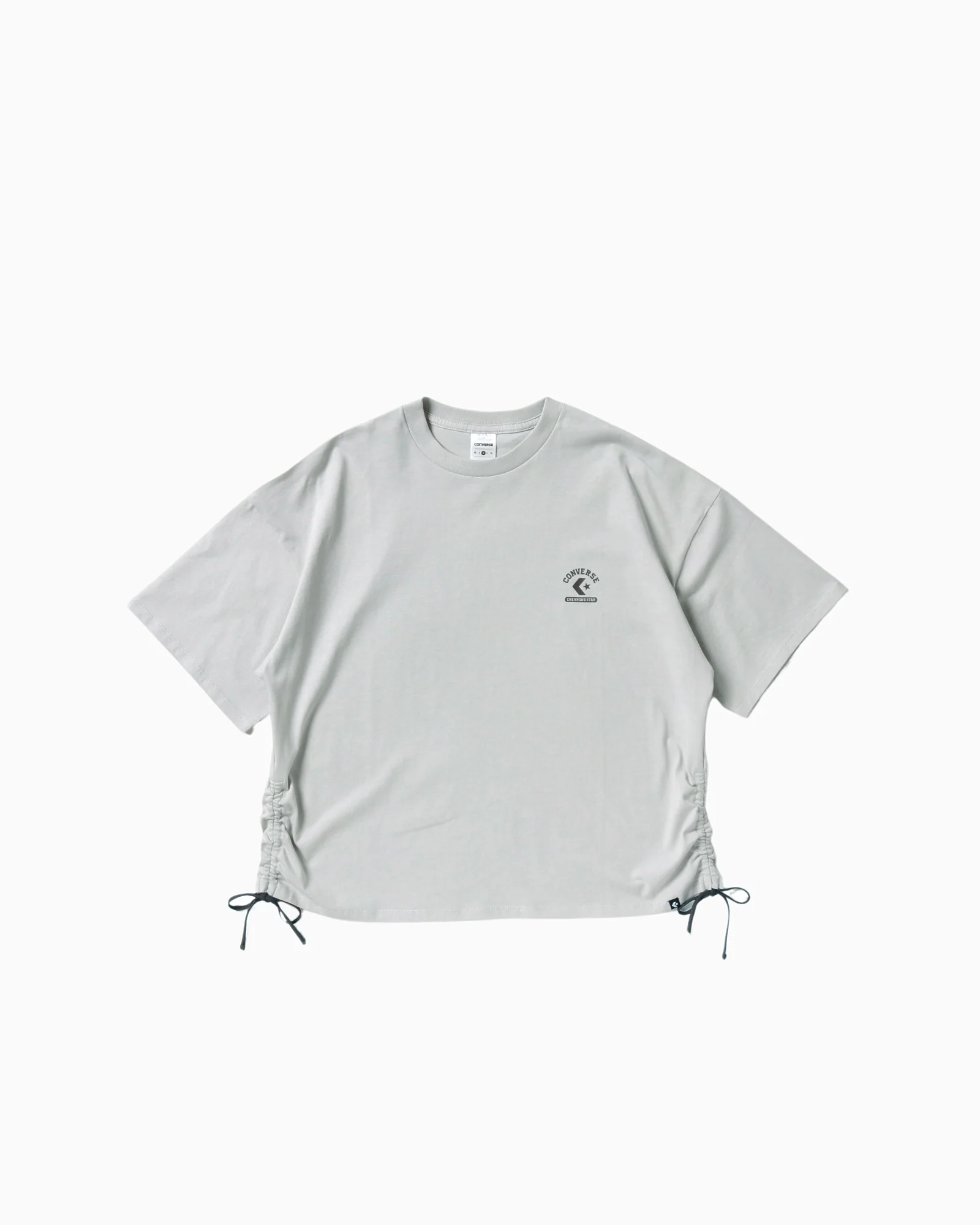 SIDE STRAP TEE
