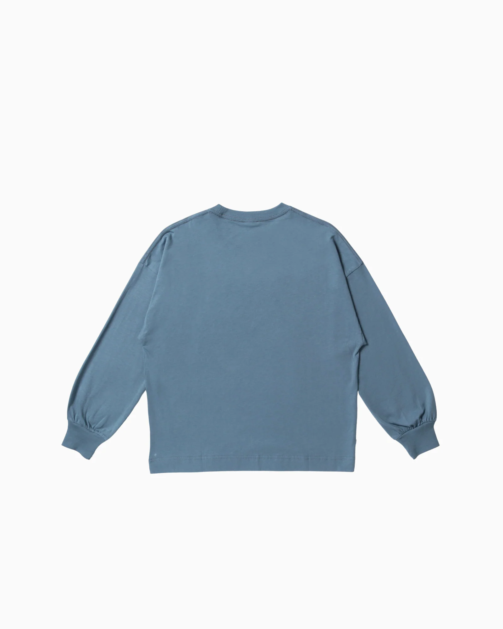 STITCH LOGO LS TEE LDS - Image 2