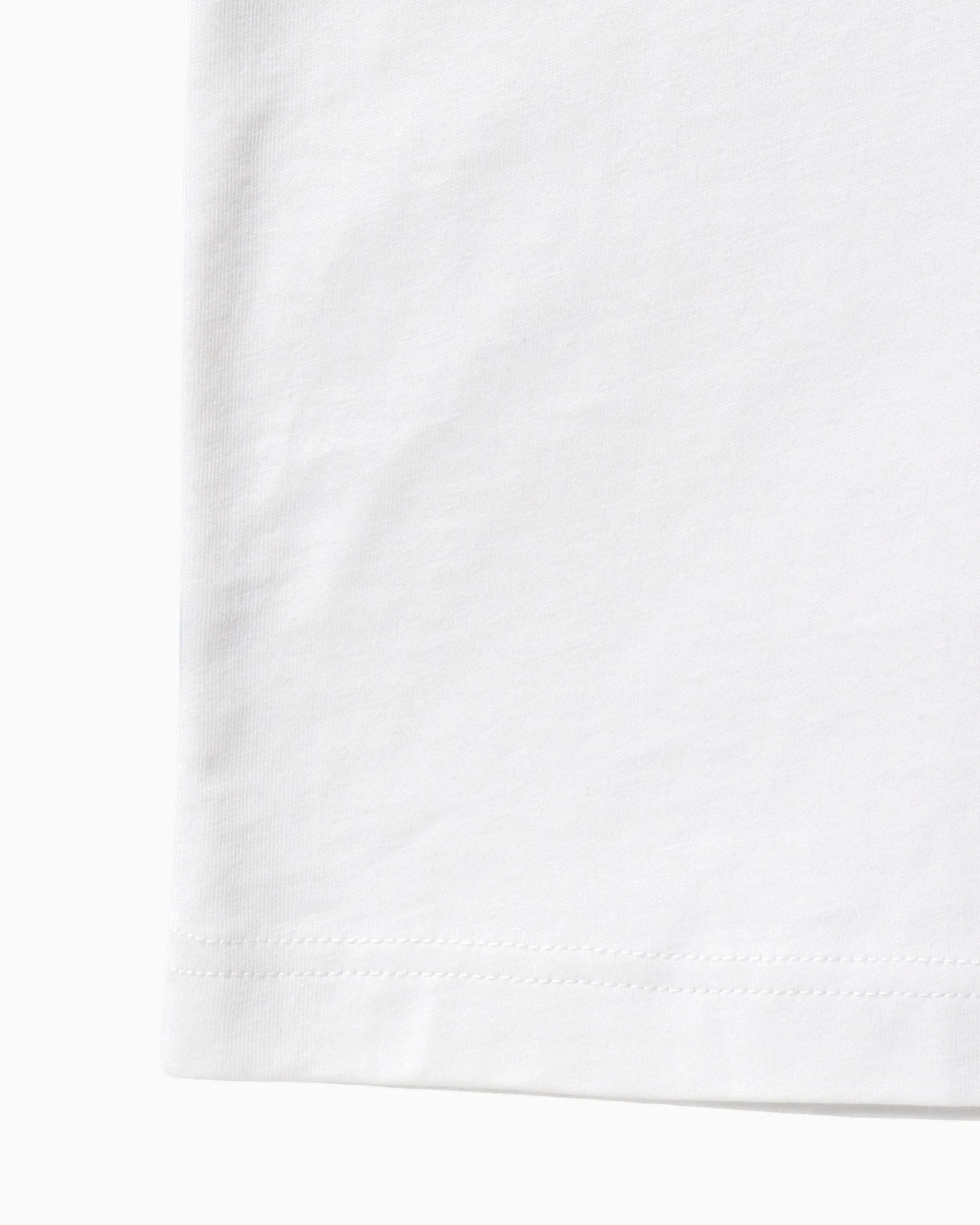 CV ARCH LOGO TEE LDS - Image 4