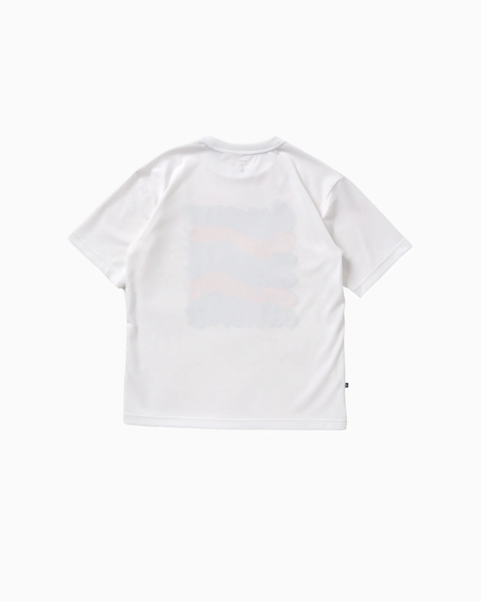 CV BLEND LOGO TEE LDS - Image 2