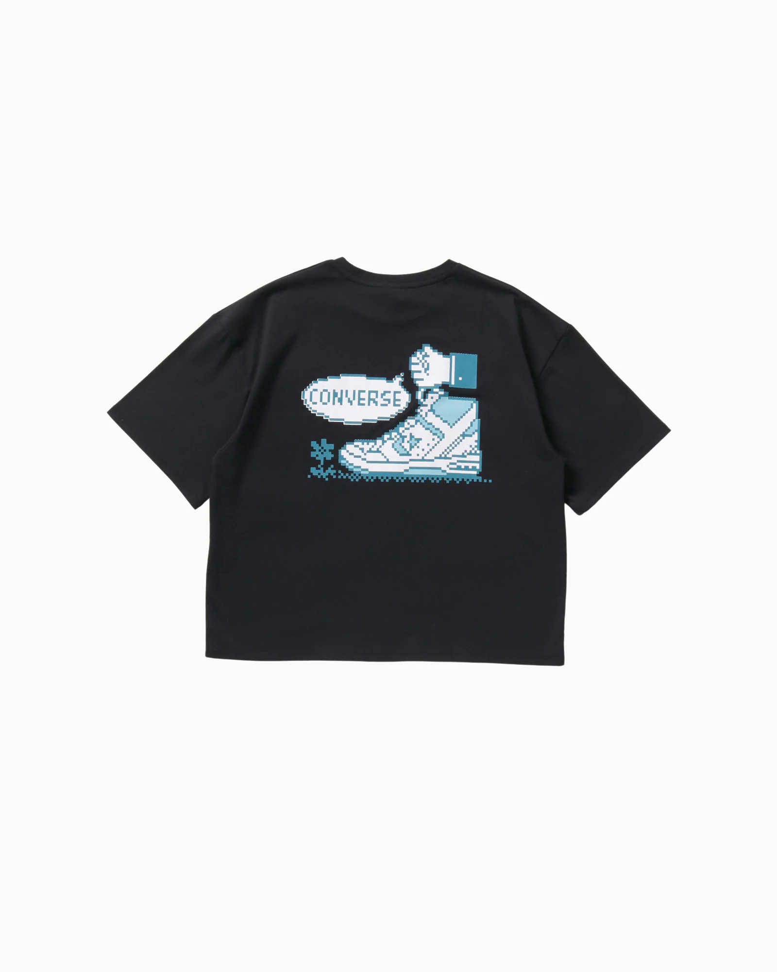 CV DIGITAL GRAPHIC TEE LDS - Image 2