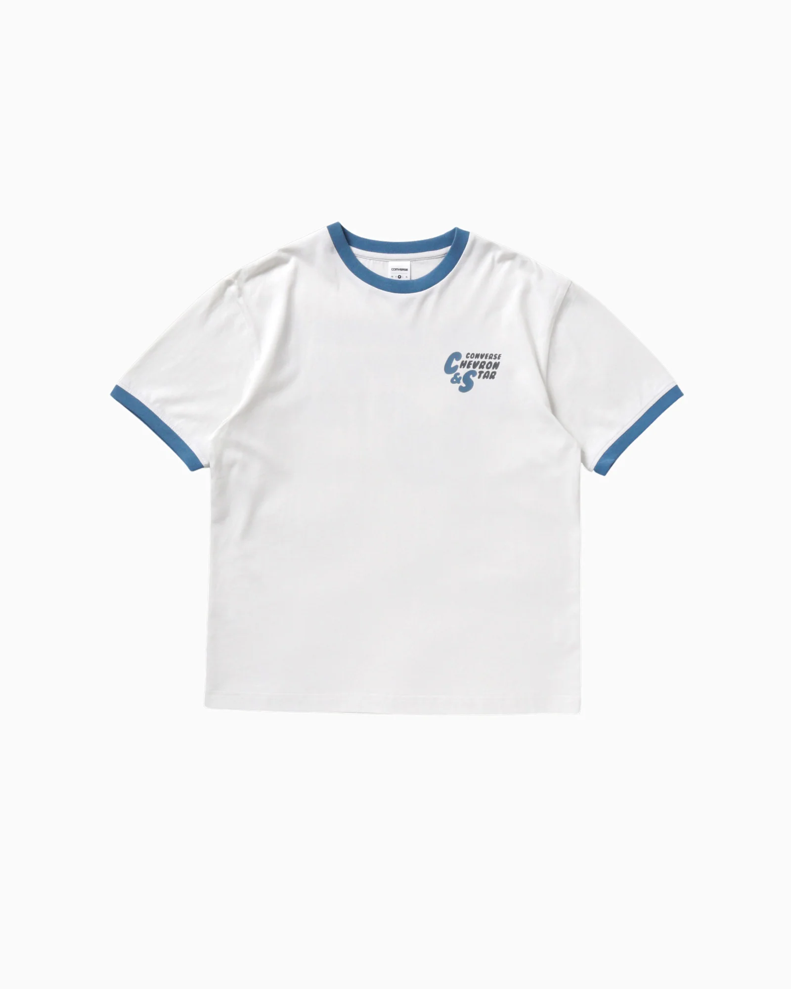 CV RINGER TEE LDS
