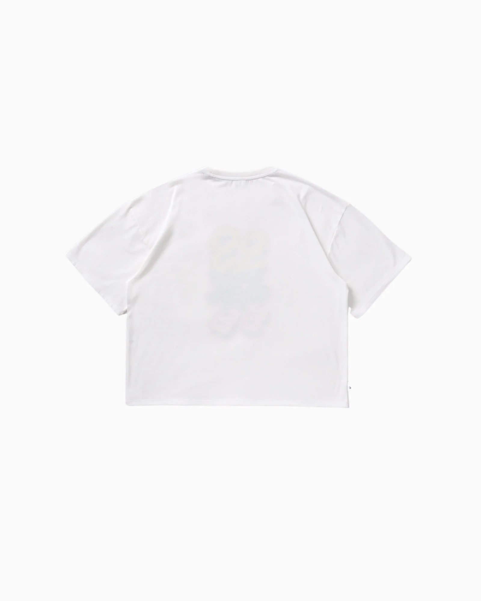 CV POP TEXT TEE LDS - Image 2