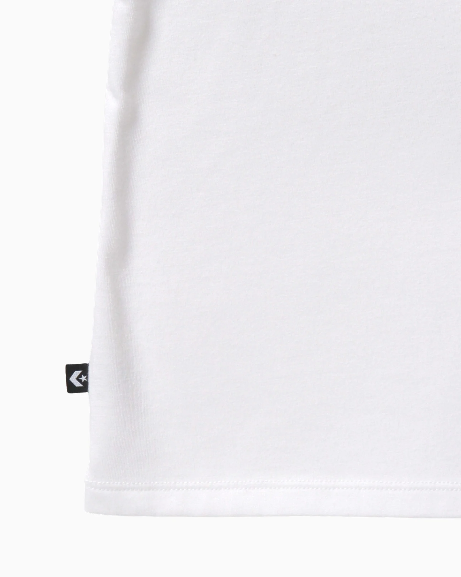 CV POP TEXT TEE LDS - Image 4