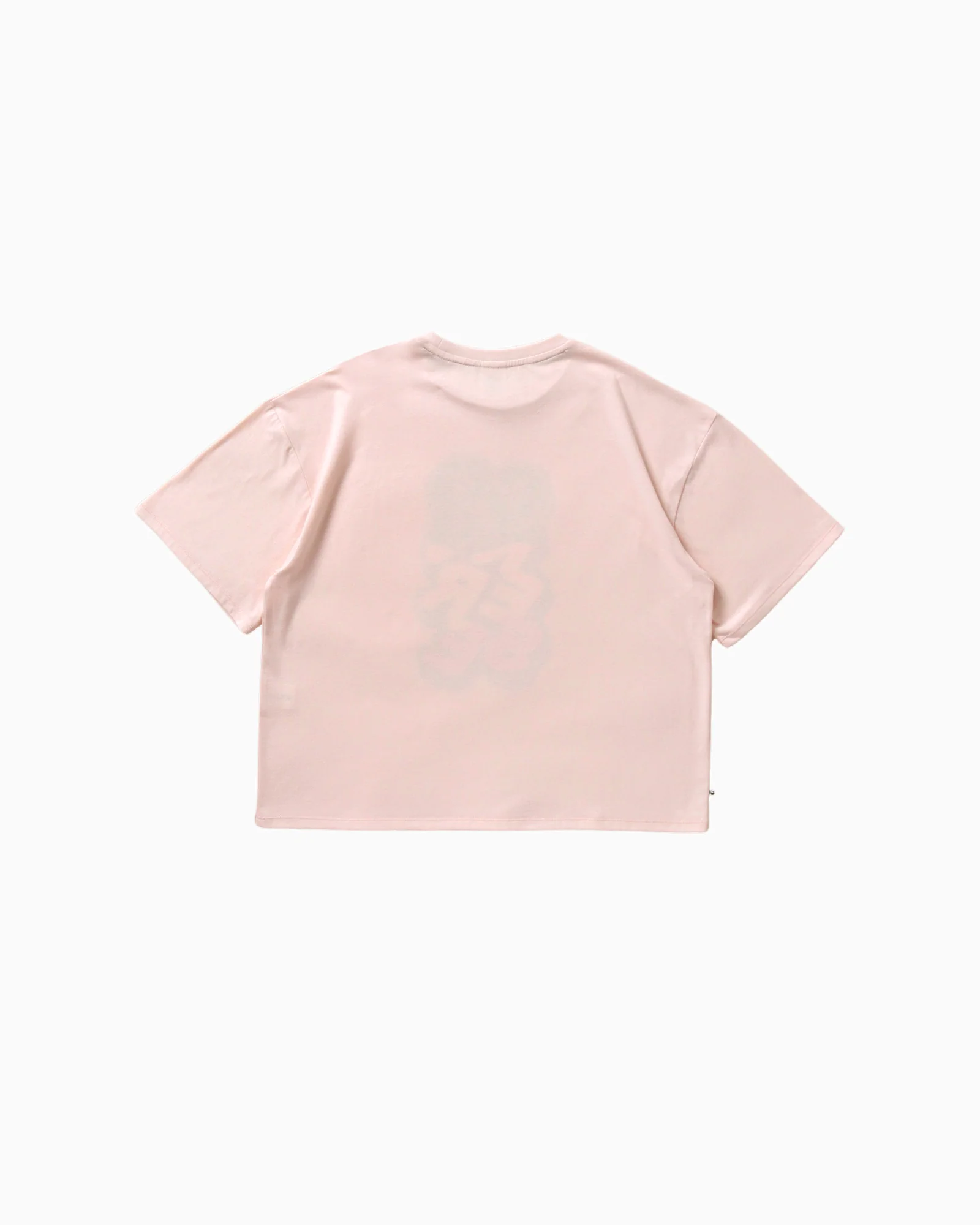 CV POP TEXT TEE LDS - Image 2