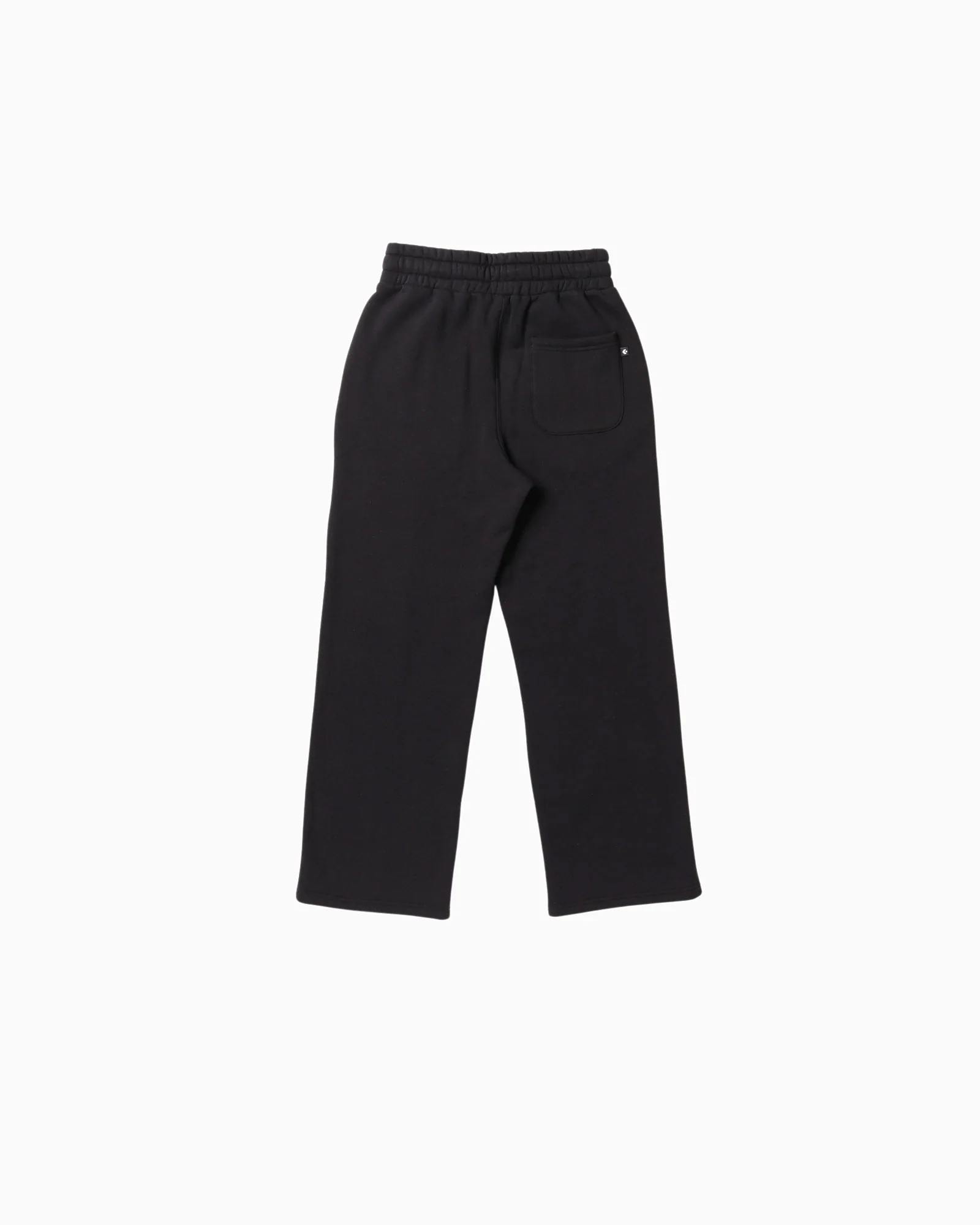 SWEAT WIDE PANTS LDS - Image 2