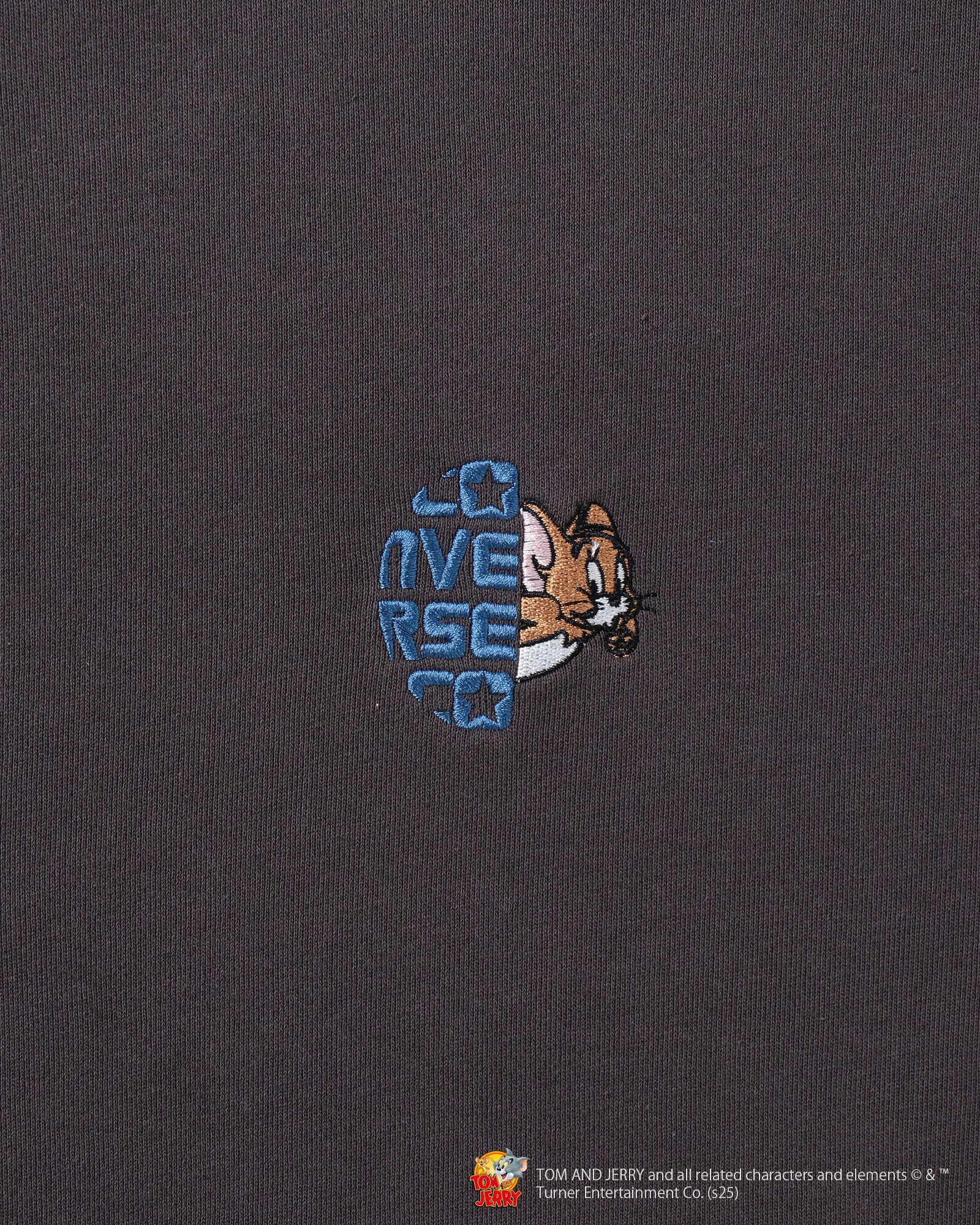 TOM and JERRY CV PO - Image 3