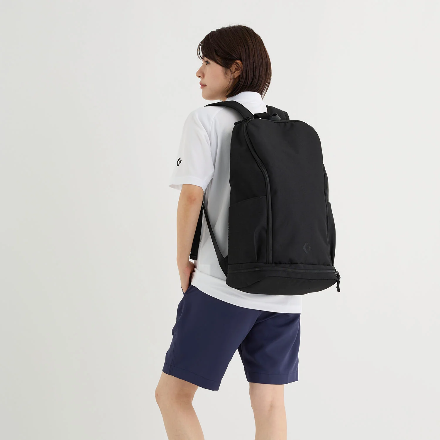 シューズリュック - Image 6