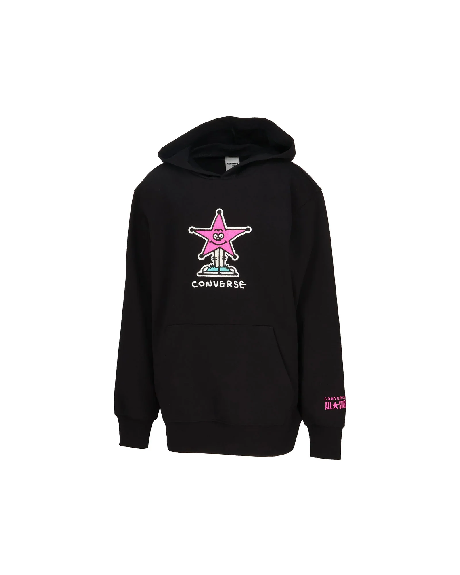 Jr.スウェットパーカ