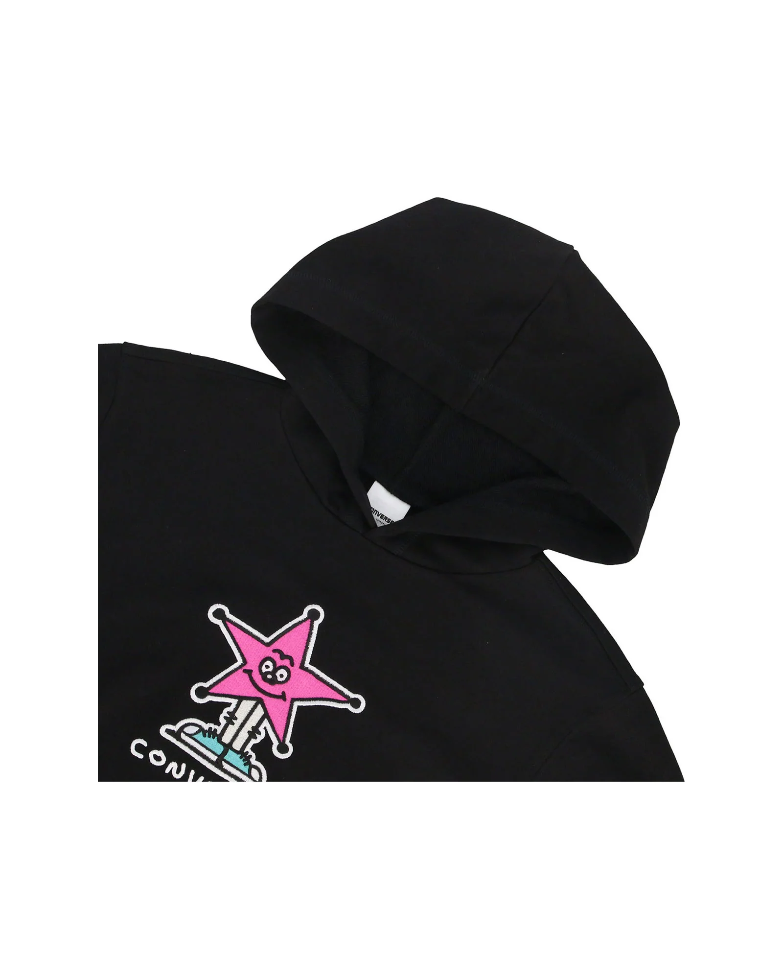 Jr.スウェットパーカ - Image 3