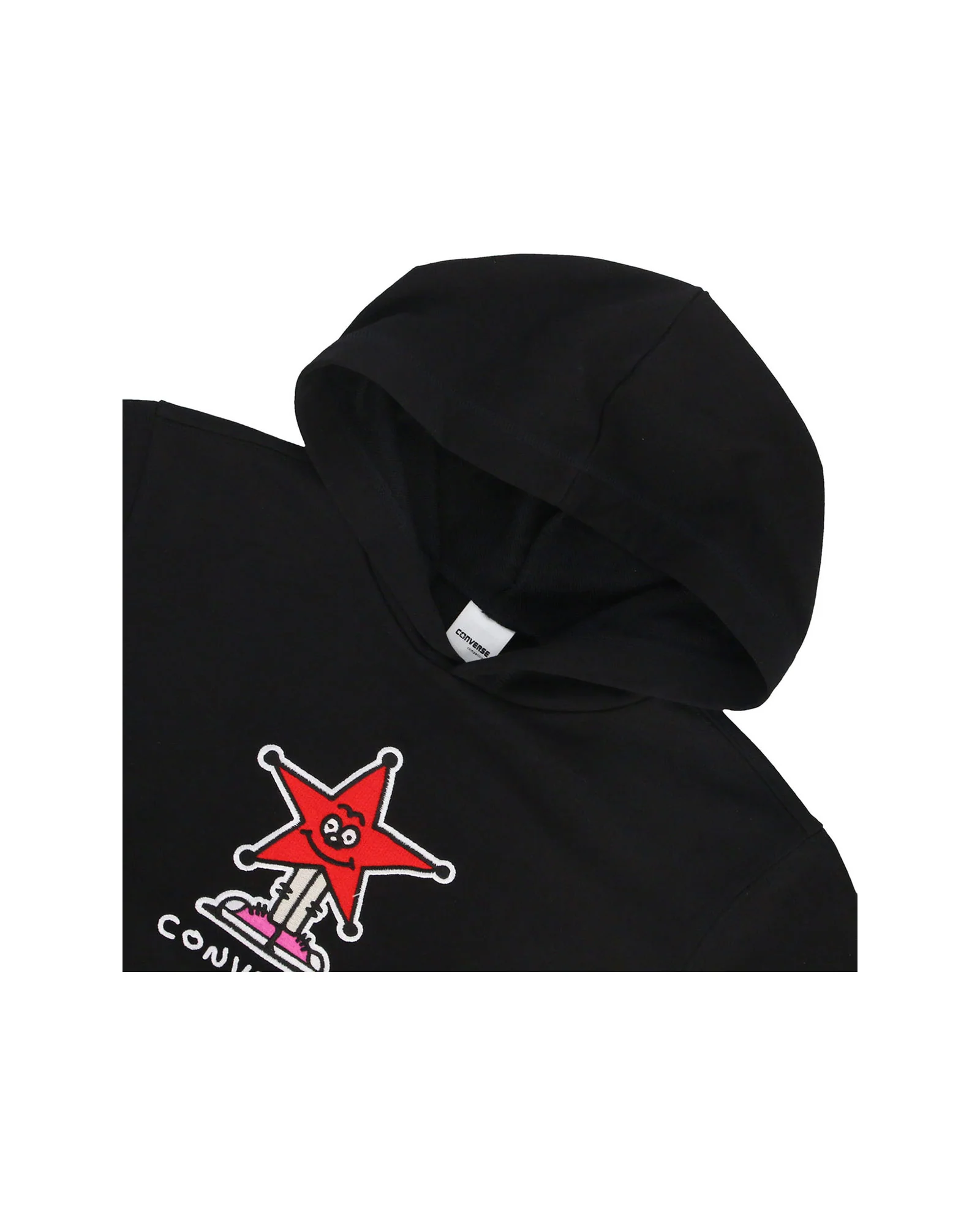 Jr.スウェットパーカ - Image 3
