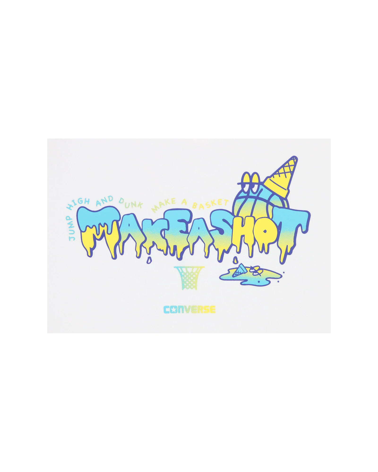 Jr.プリントTシャツ - Image 3