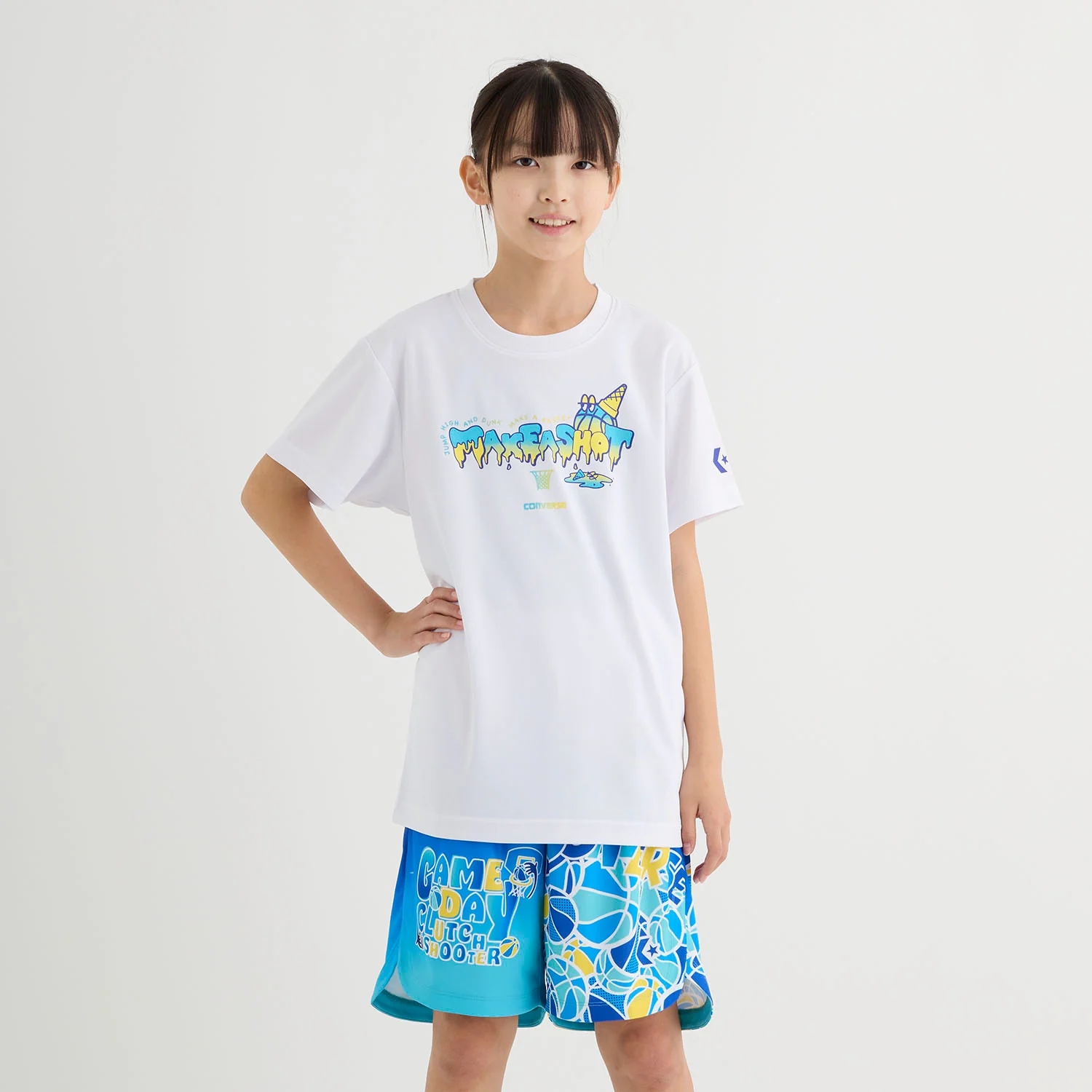 Jr.プリントTシャツ - Image 5