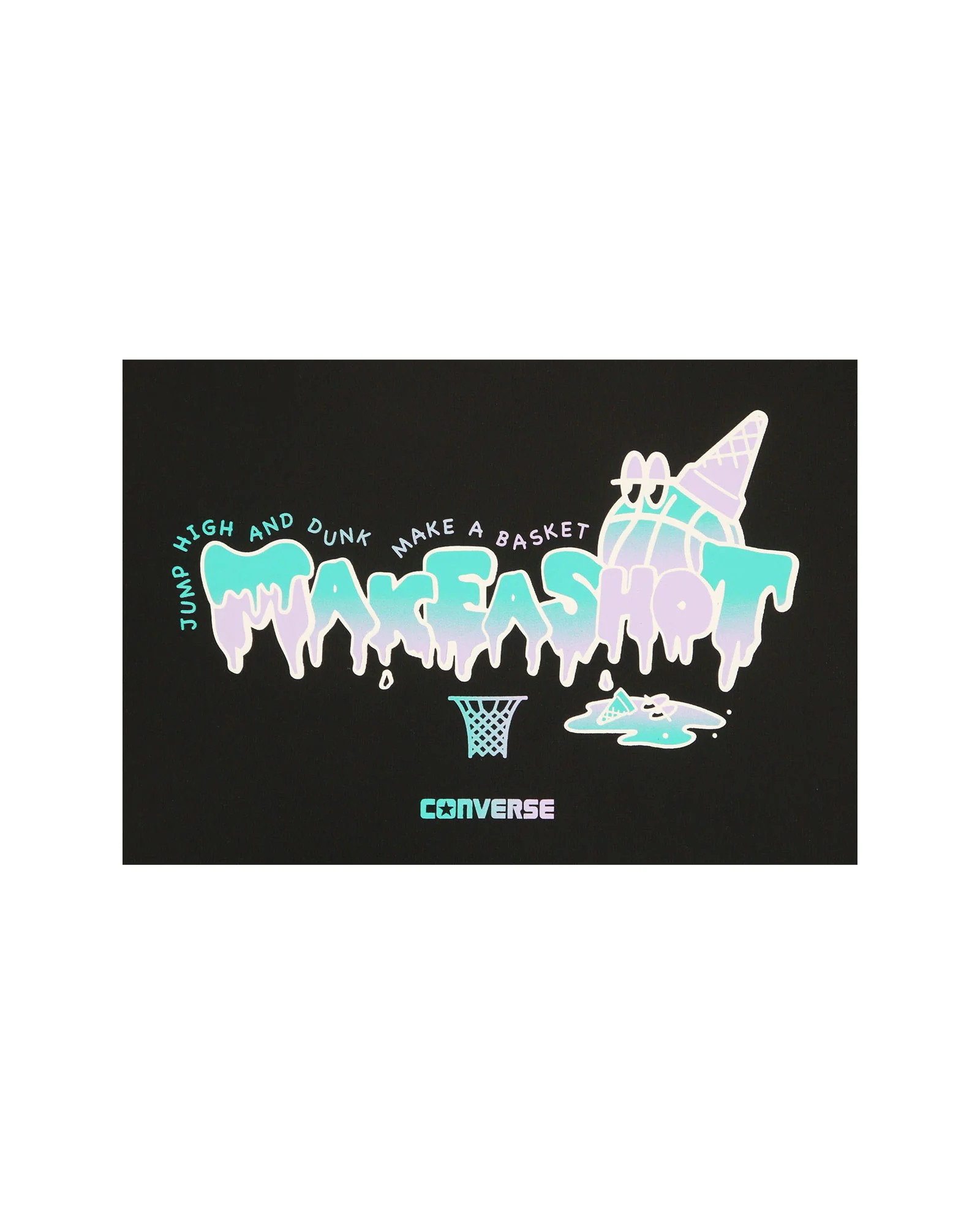 Jr.プリントTシャツ - Image 3
