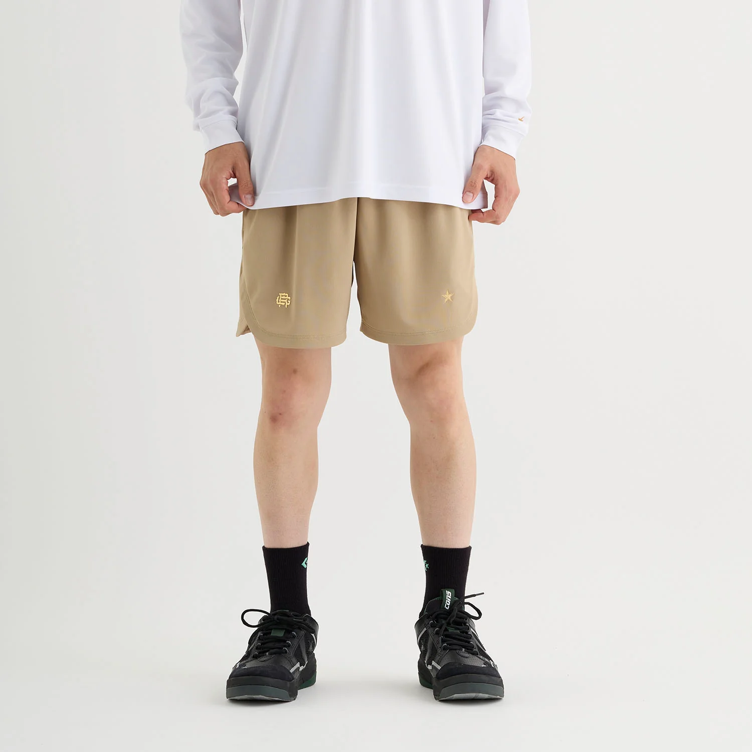 ゴールドシリーズ プラクティスパンツ(ポケット付き) - Image 8
